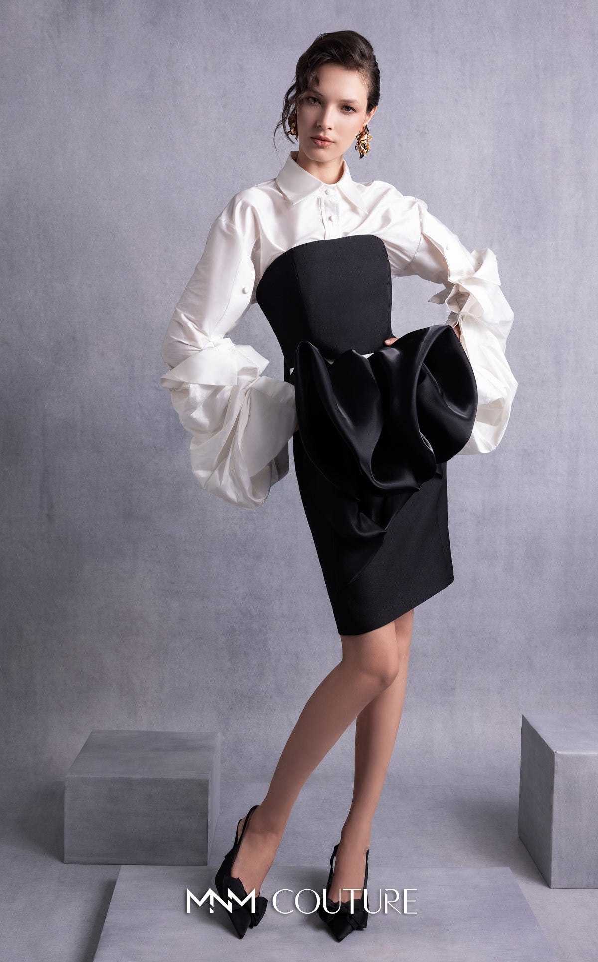 MNM Couture GOS2526