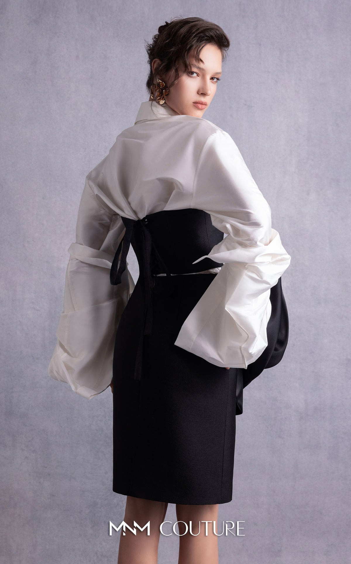 MNM Couture GOS2526