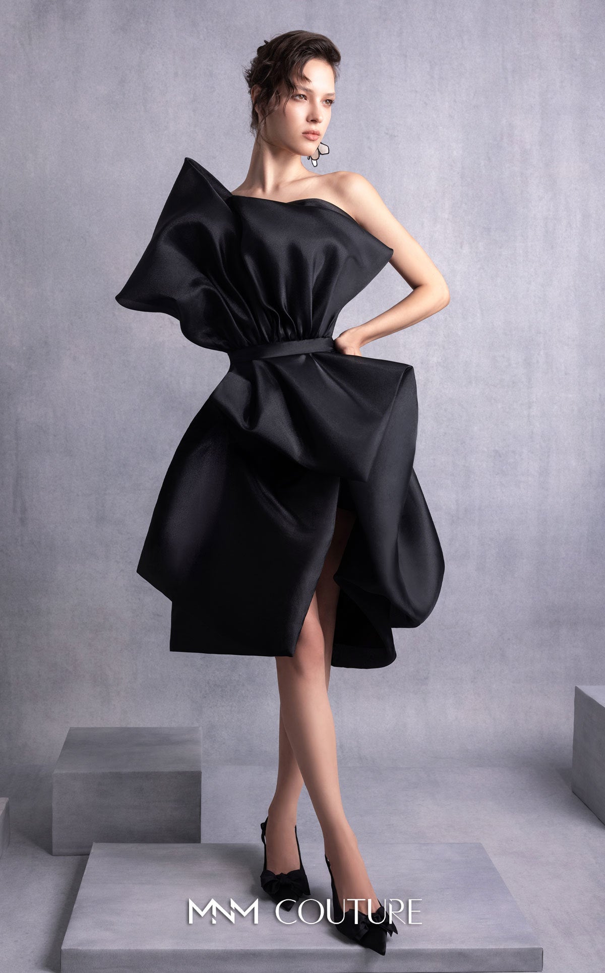 MNM Couture GOS2528
