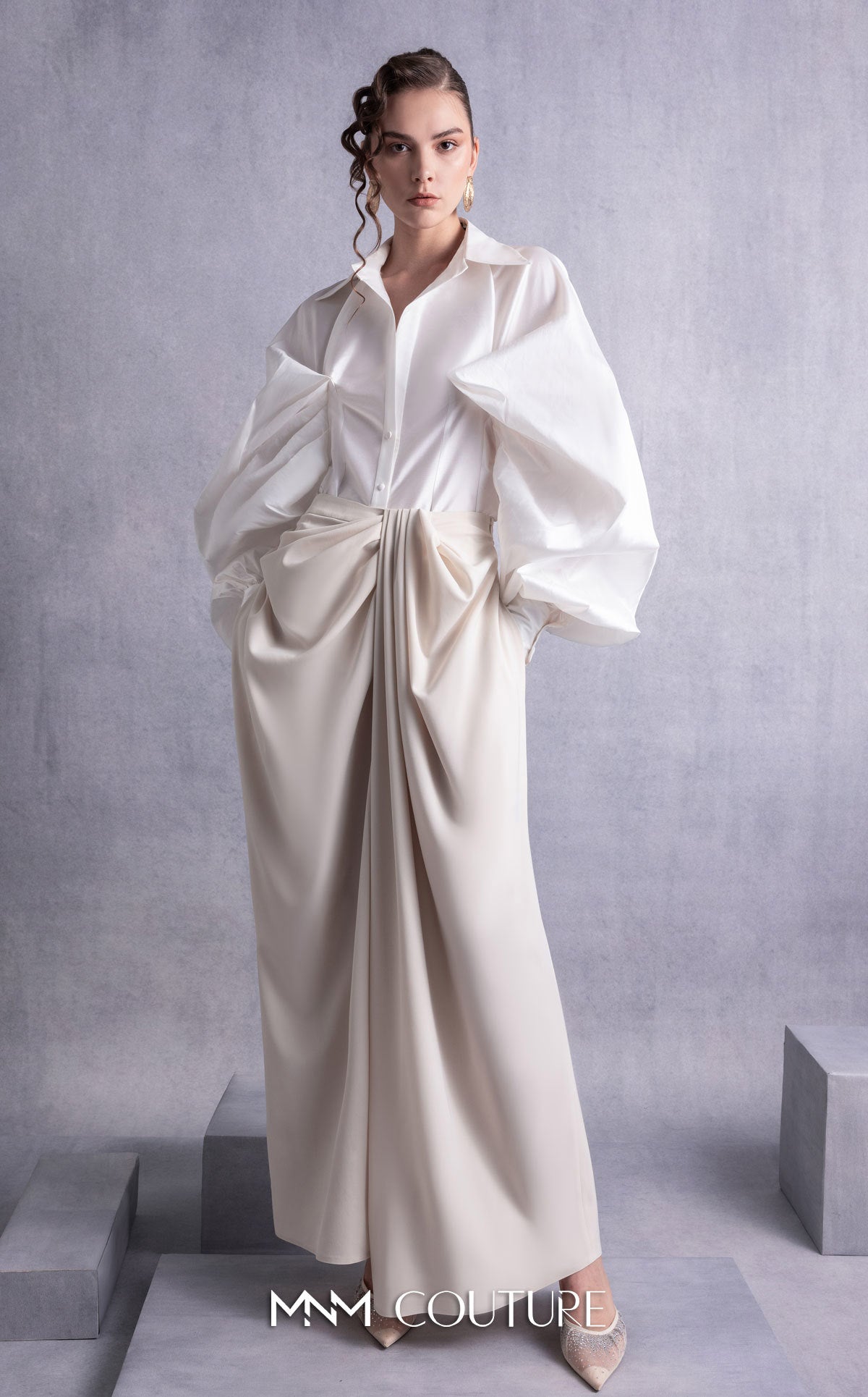 MNM Couture GOS2529