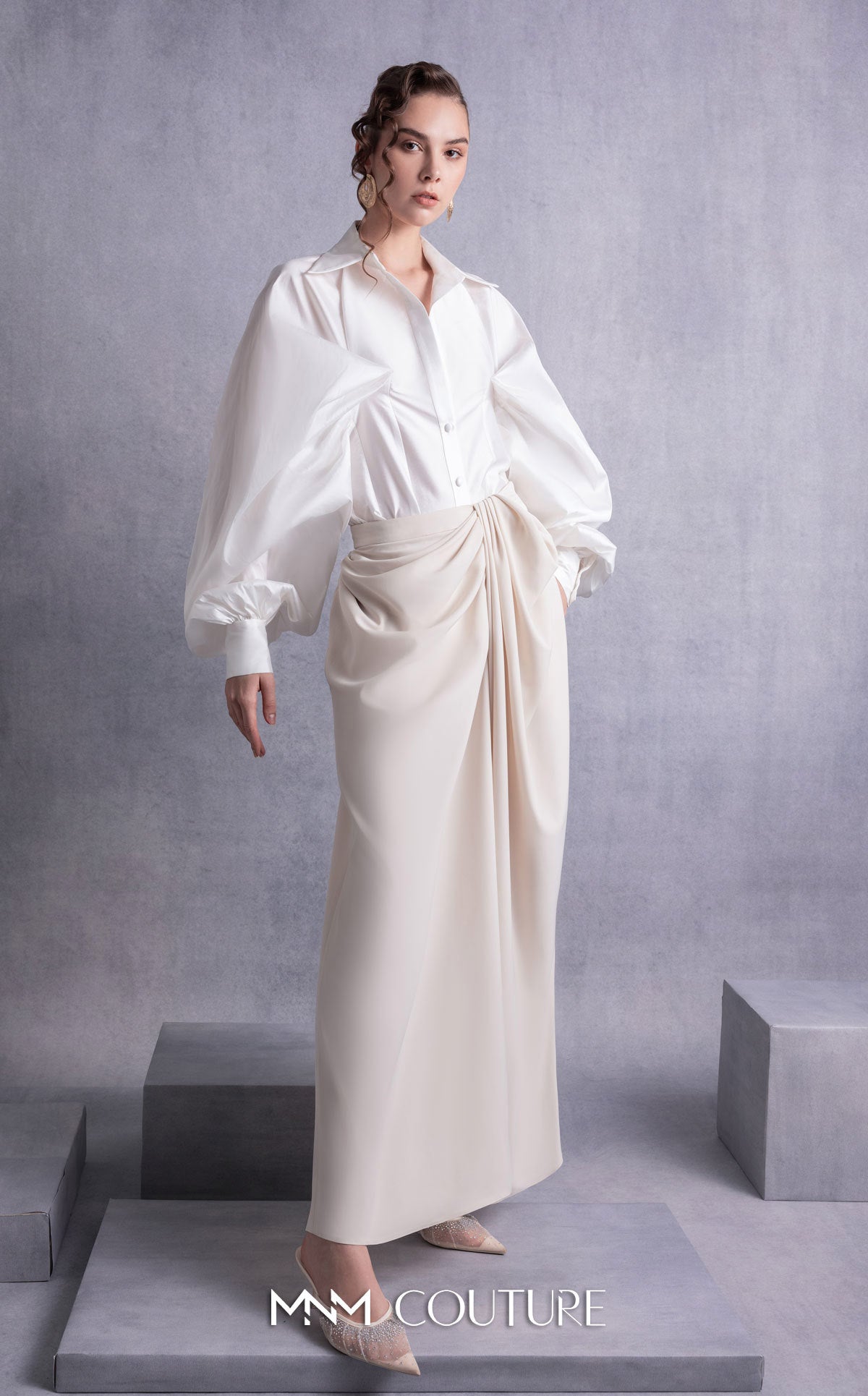MNM Couture GOS2529