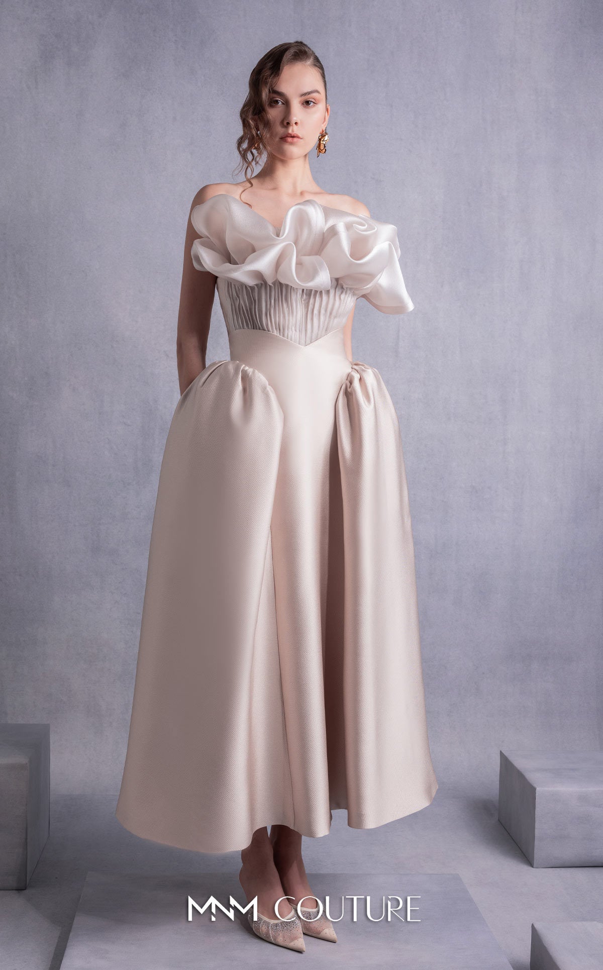 MNM Couture GOS2531