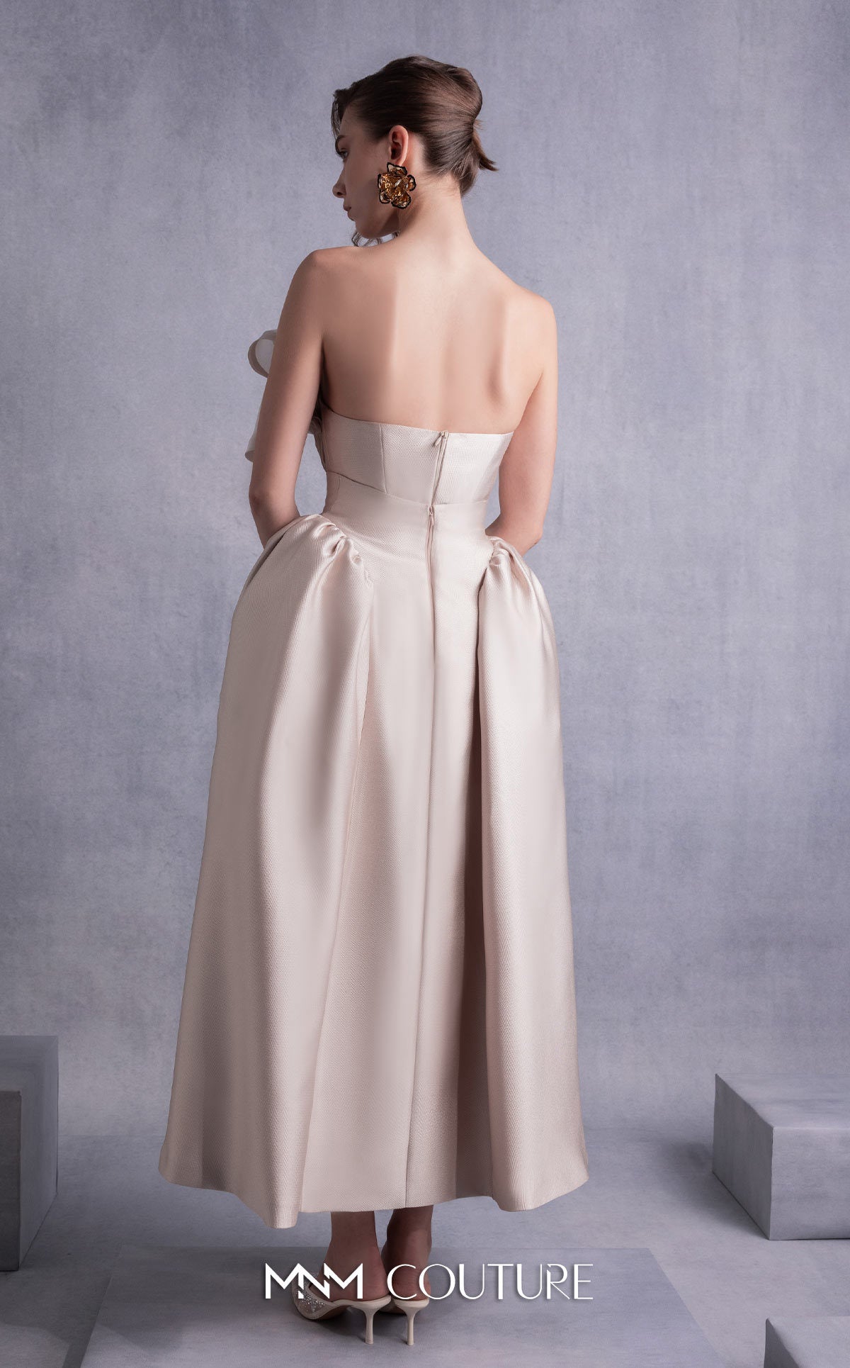 MNM Couture GOS2531