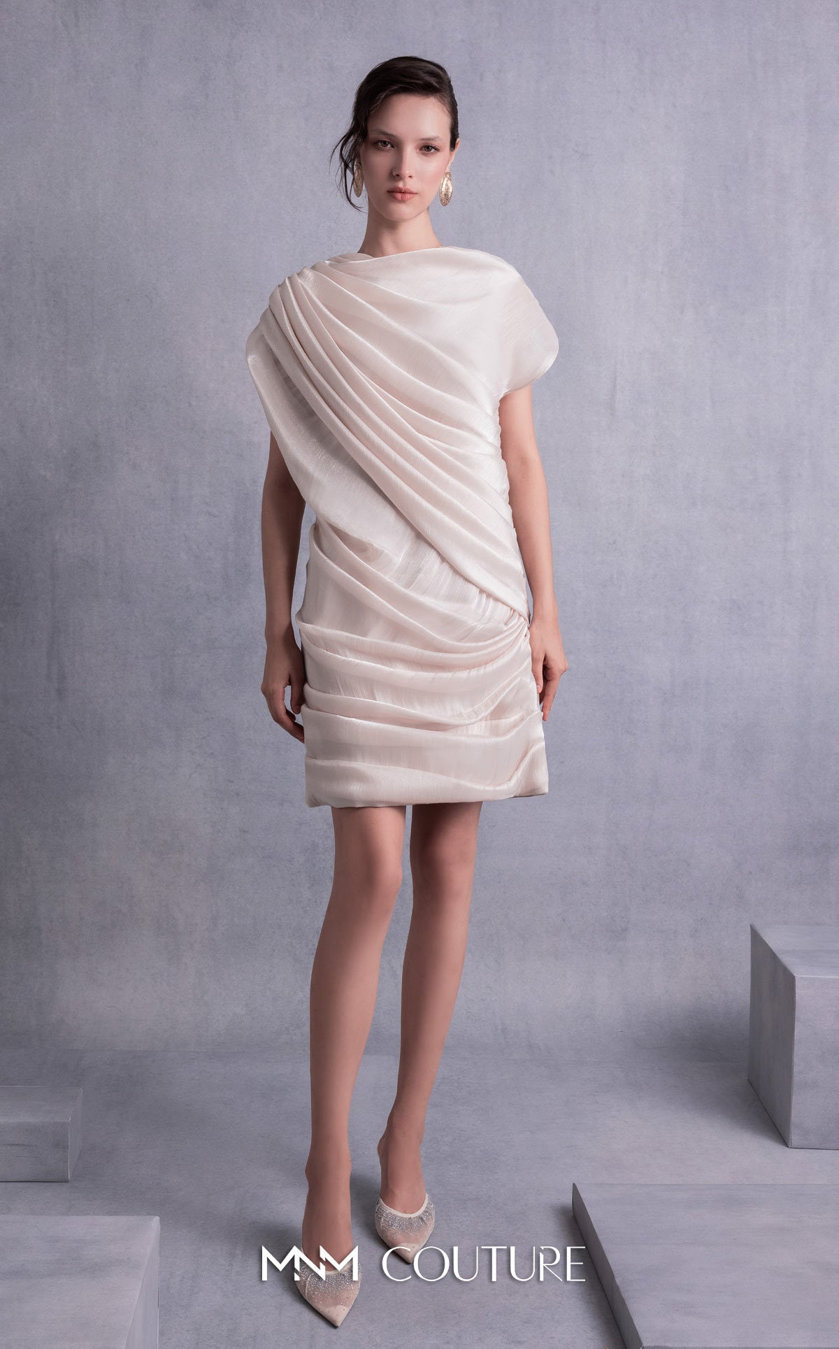 MNM Couture GOS2533