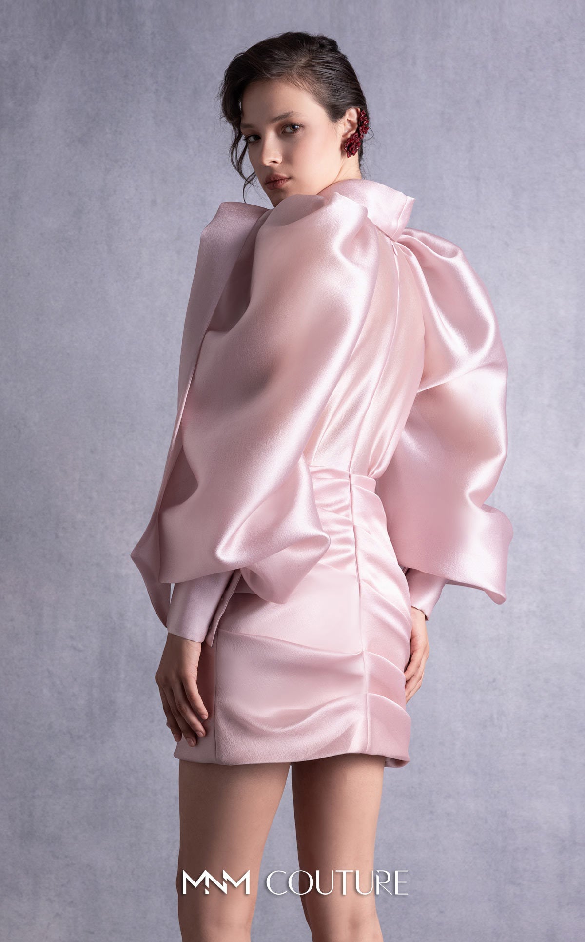 MNM Couture GOS2535