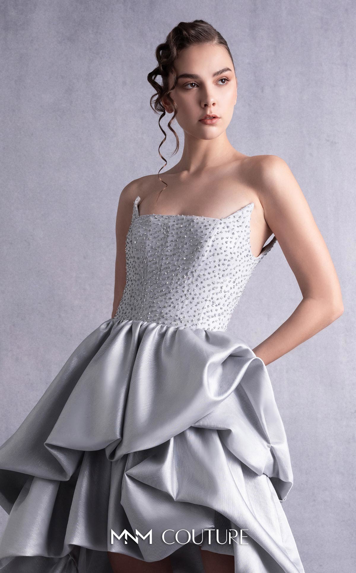 MNM Couture GOS2538