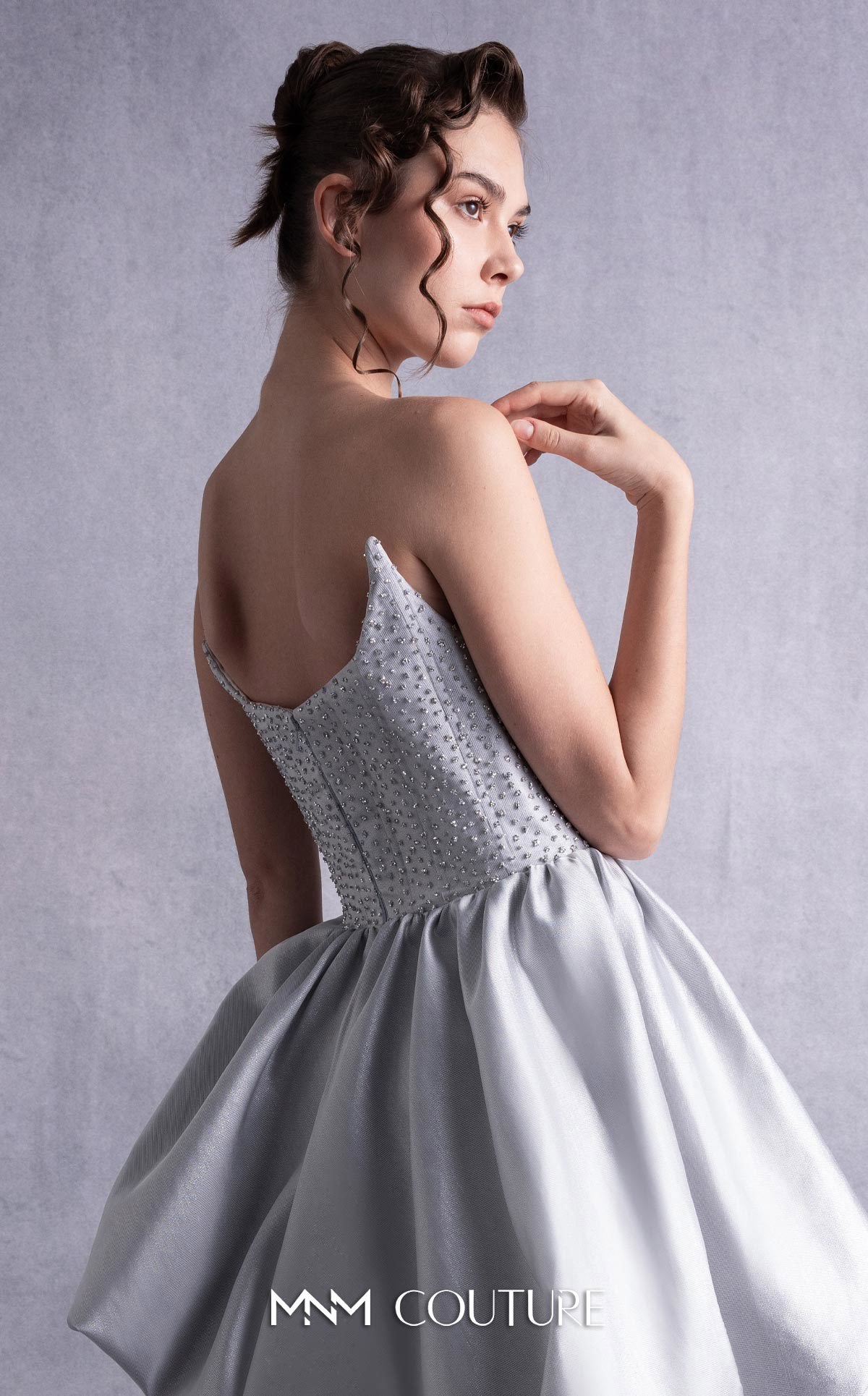 MNM Couture GOS2538