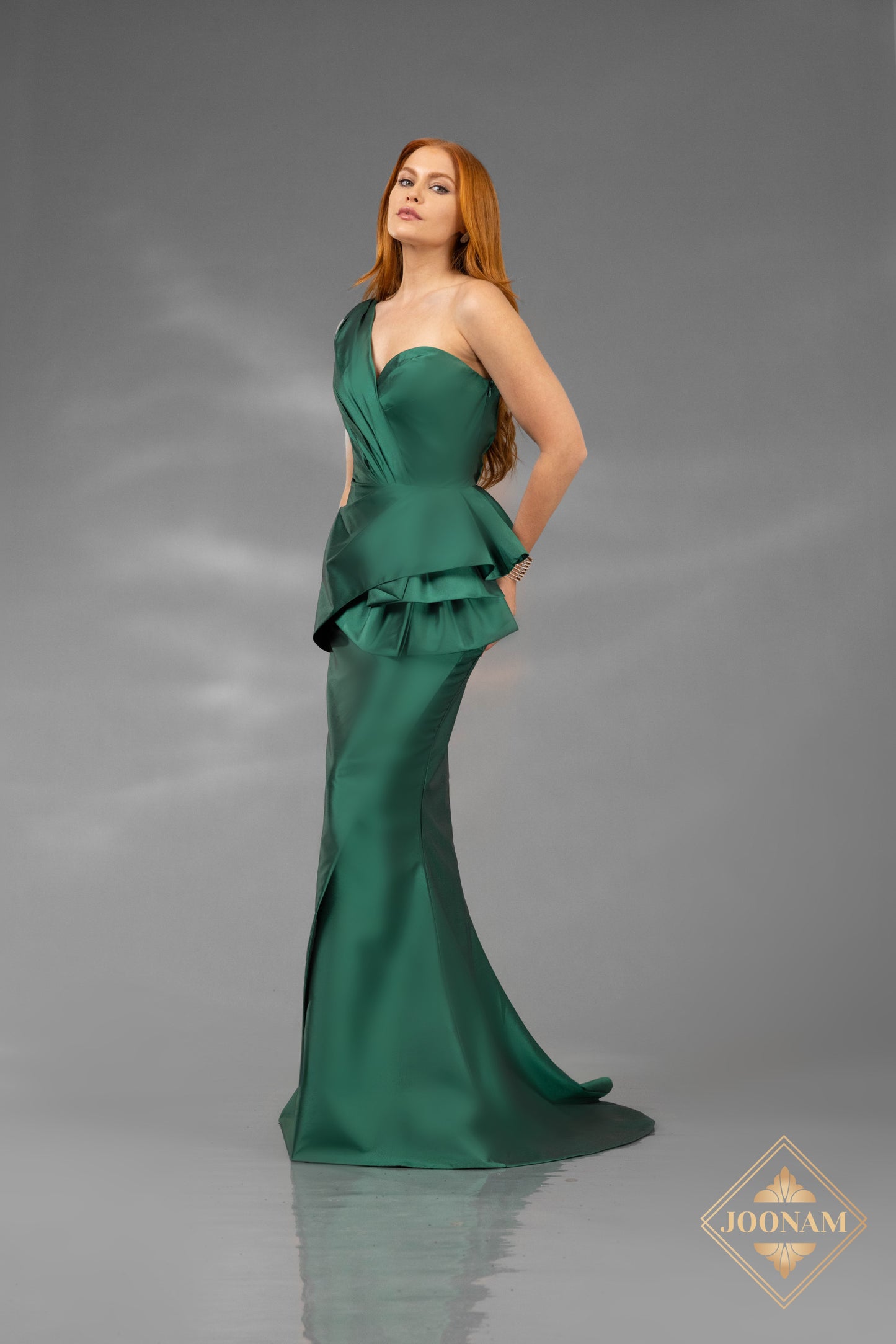 Terani Couture J2859