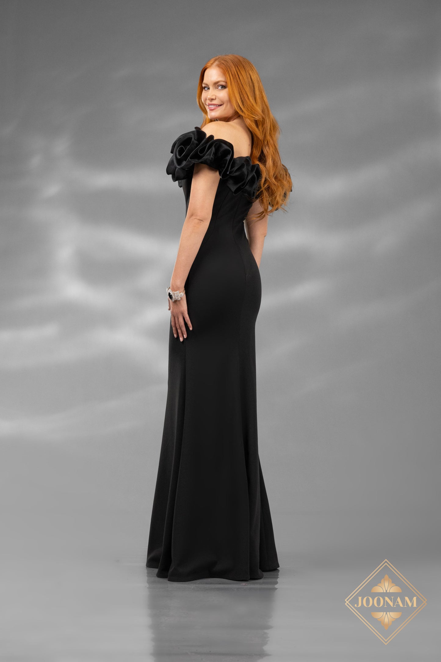 Terani Couture J4642L