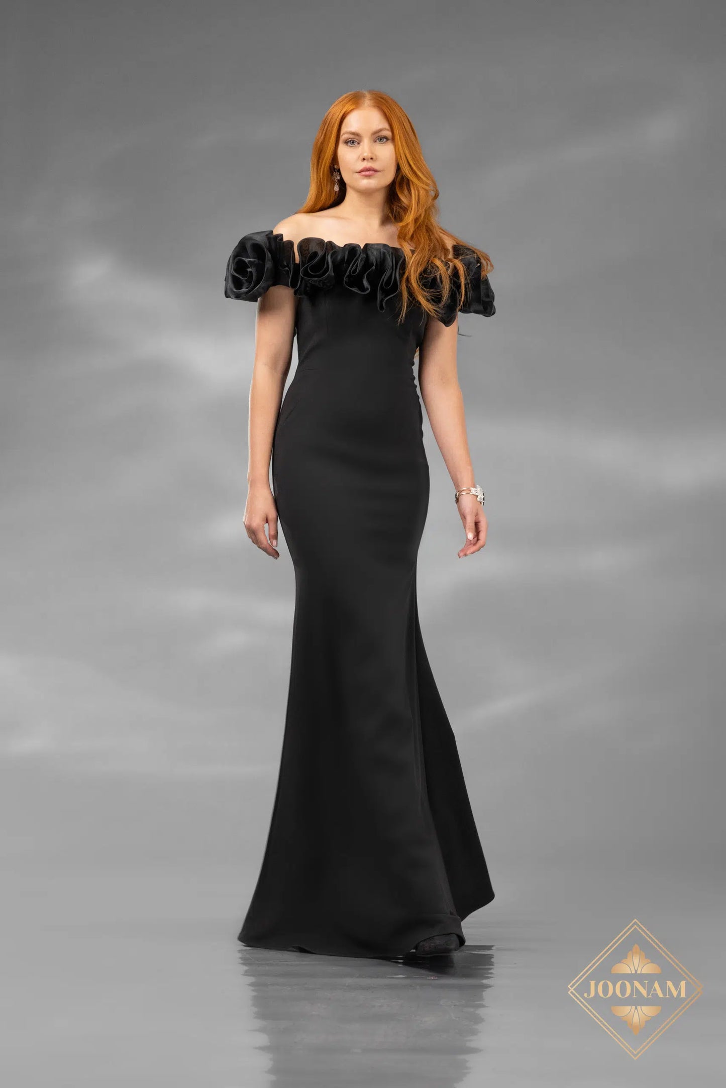 Terani Couture J4642L