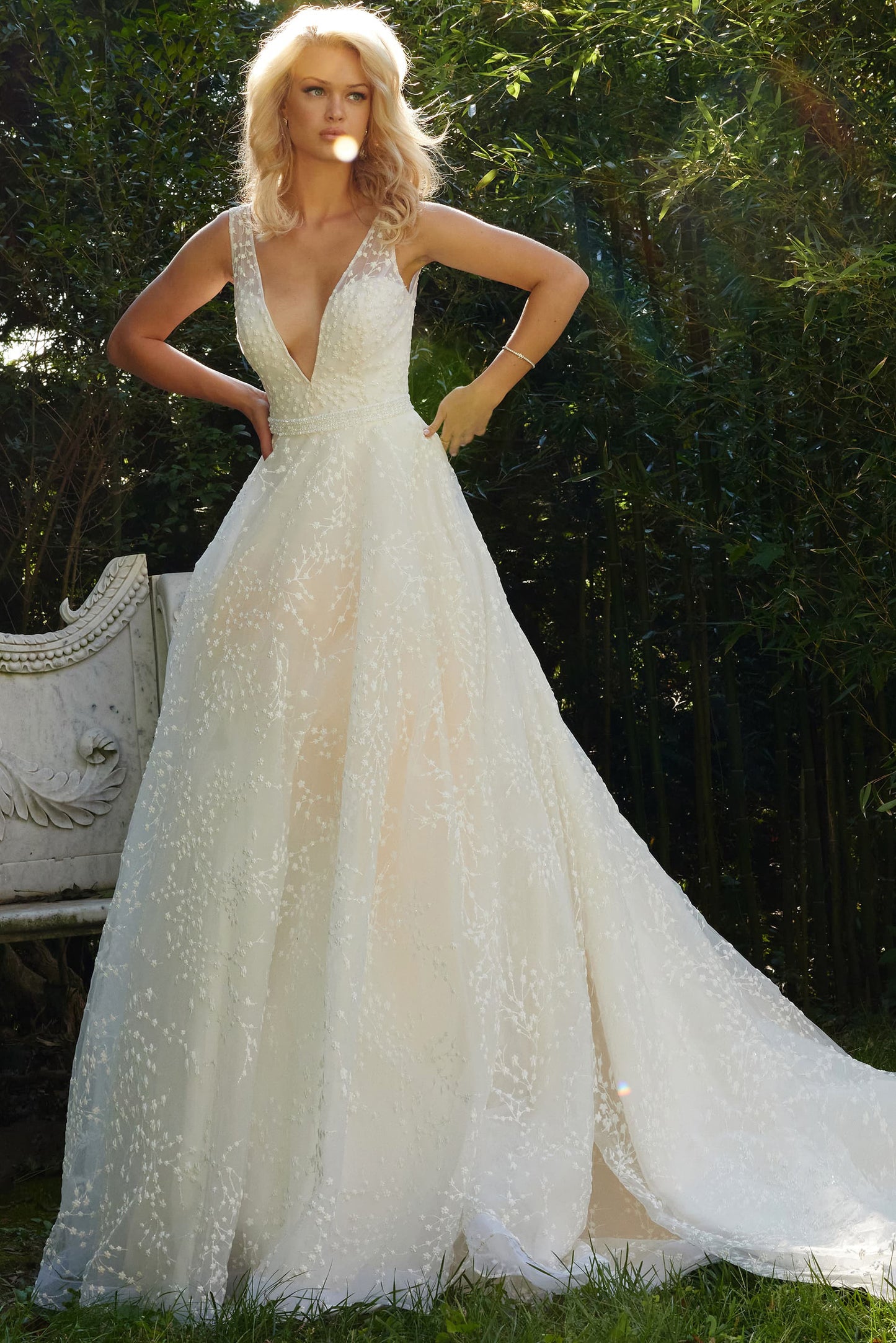 Jovani JB09491