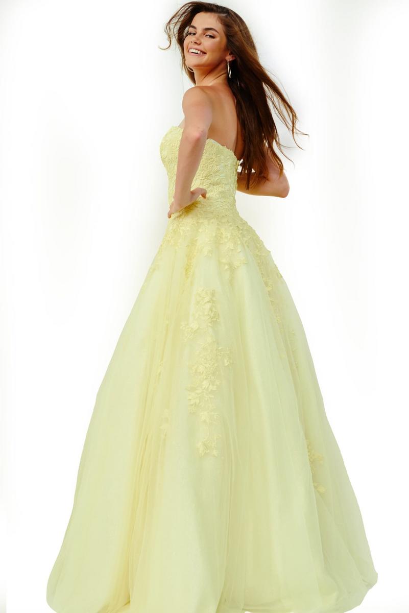 Jovani 1831