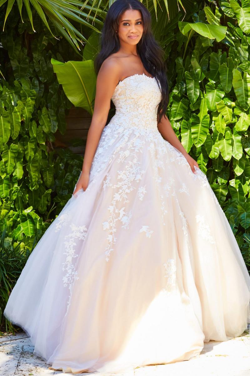 Jovani 1831