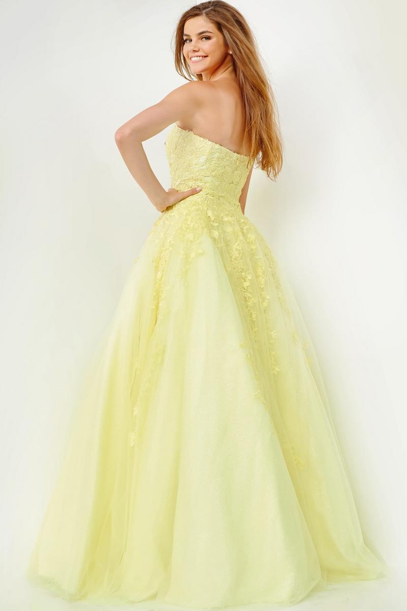 Jovani 1831