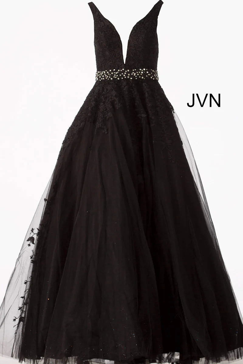 JVN by Jovani JVN68258 B