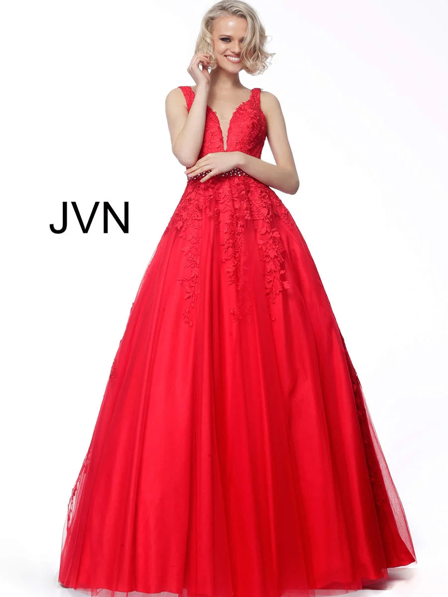 JVN by Jovani JVN68258 B
