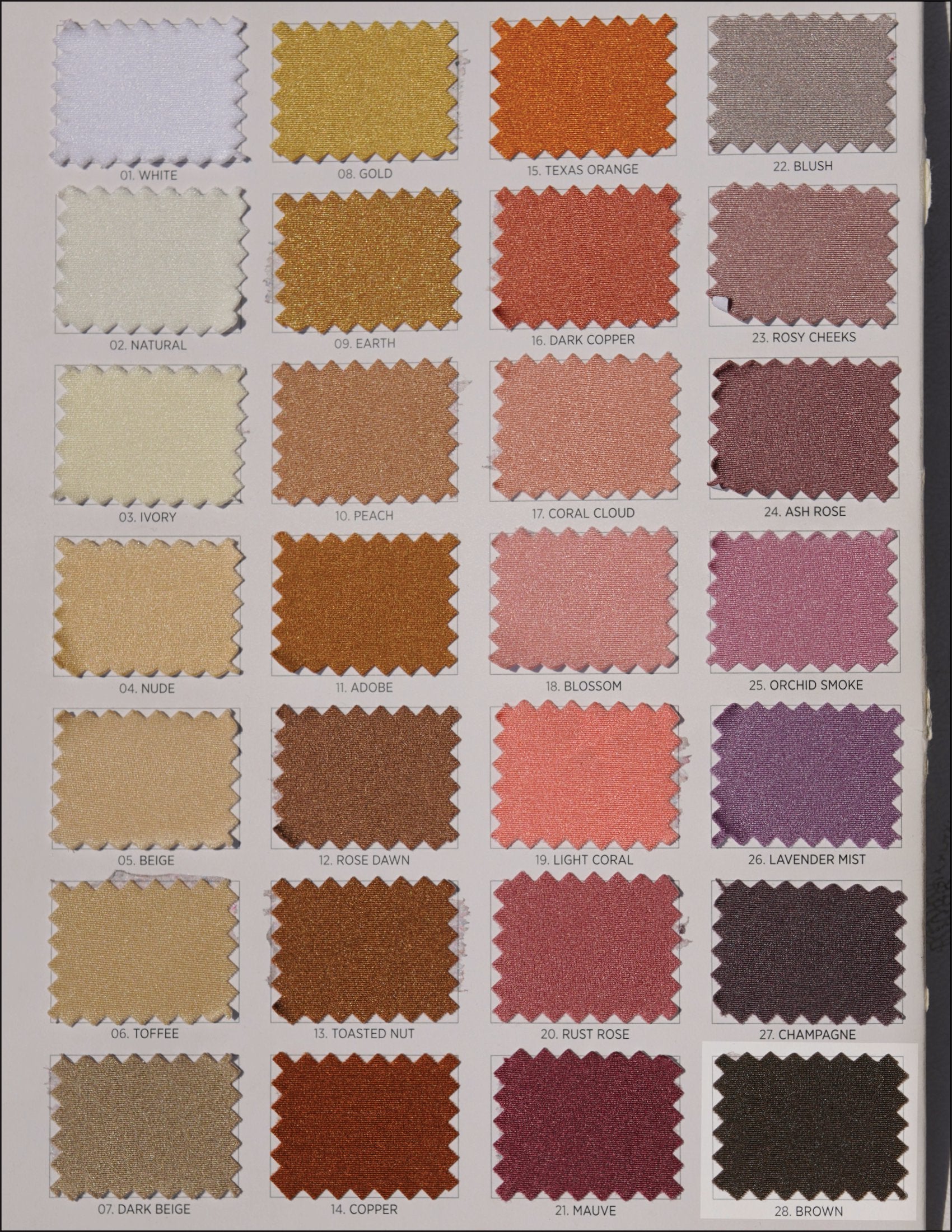 Swatch