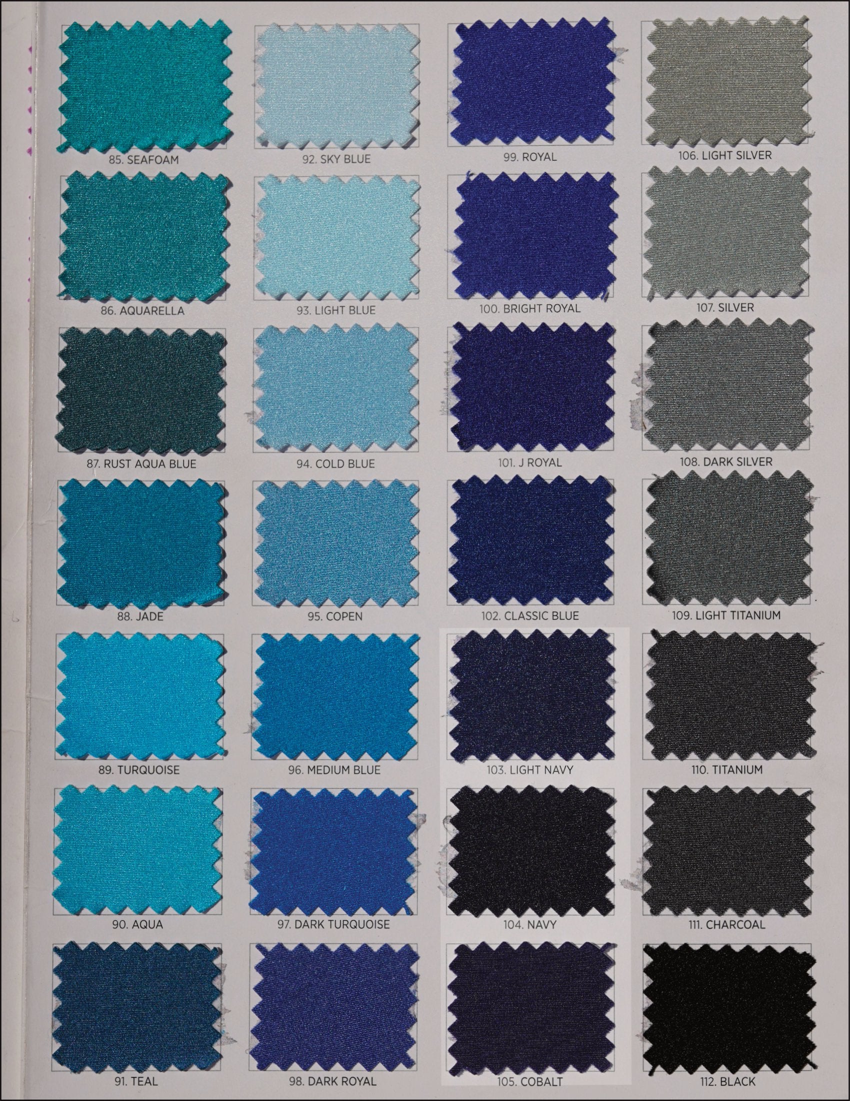 Swatch