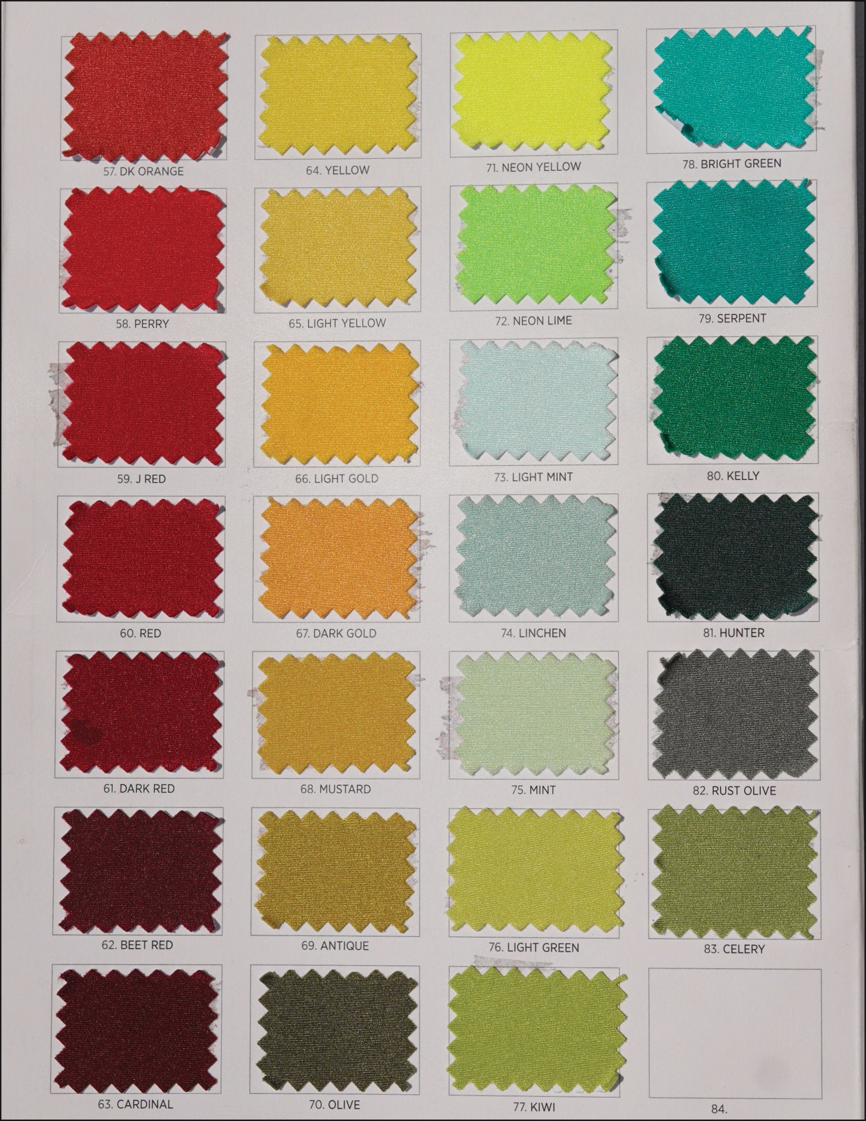 Swatch