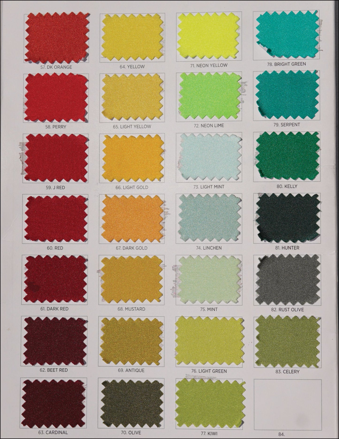 Swatch