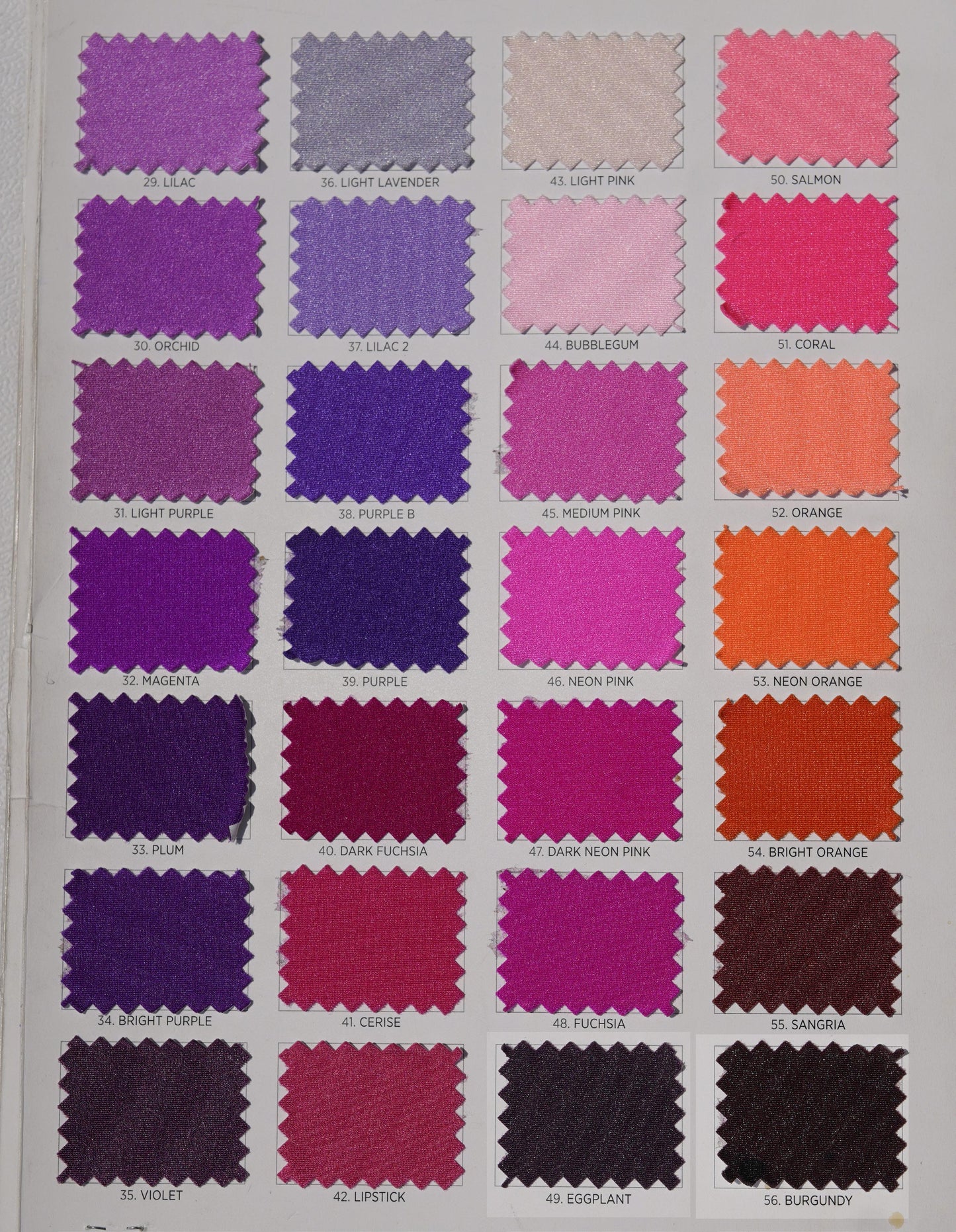 Swatch