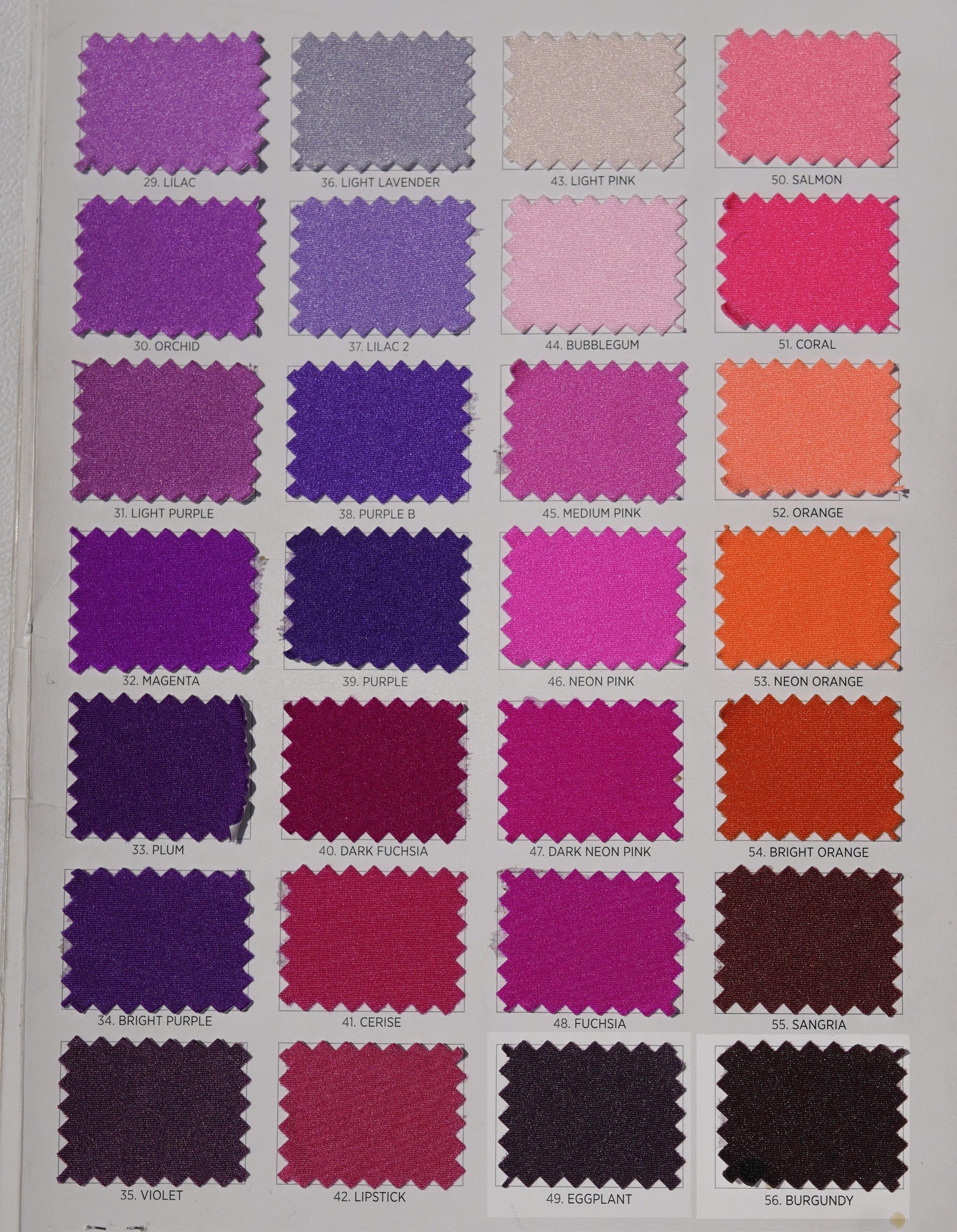 Swatch