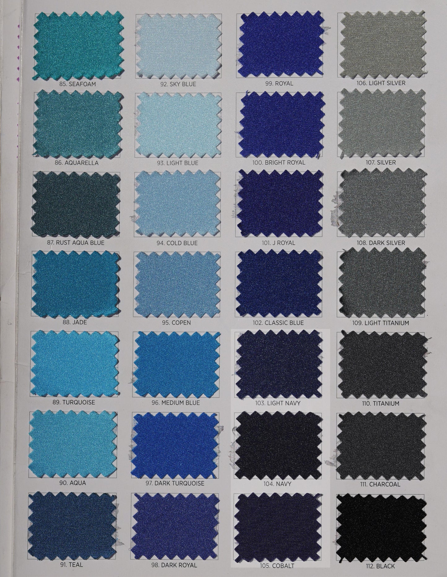 Swatch