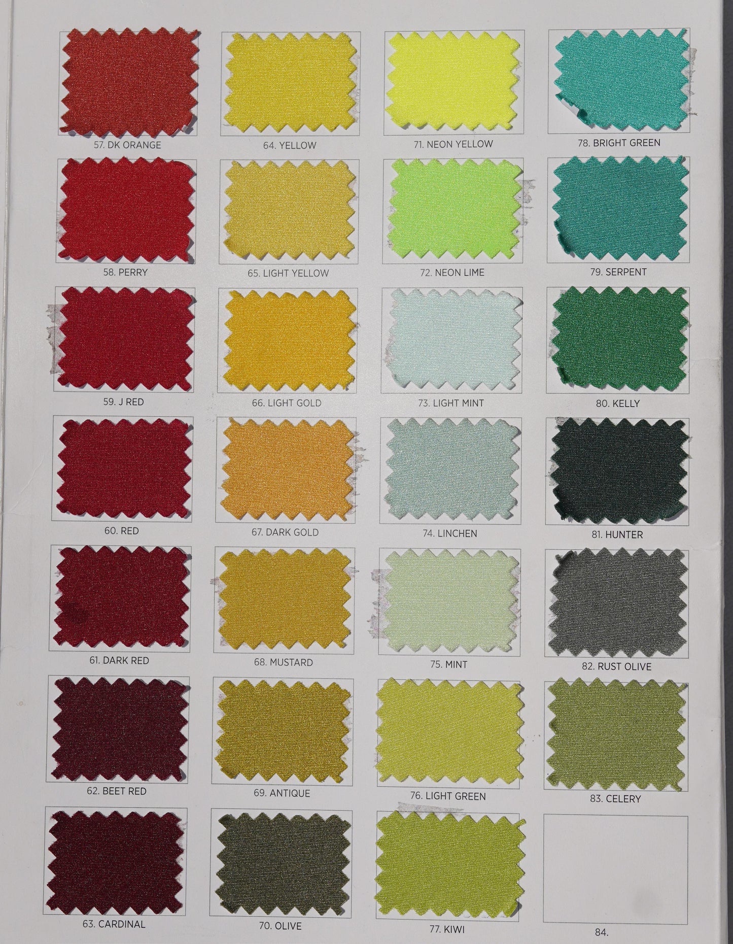 Swatch