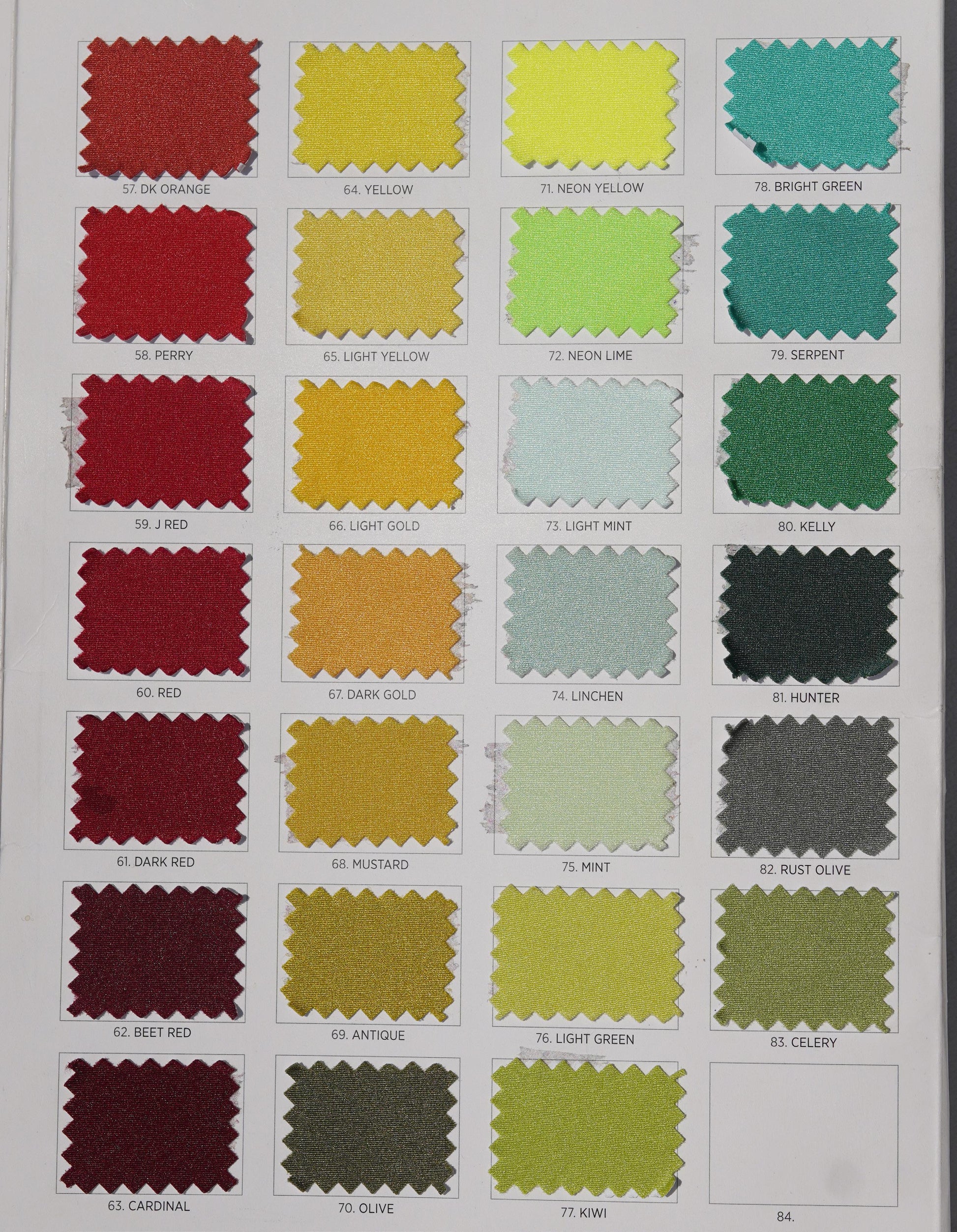 Swatch