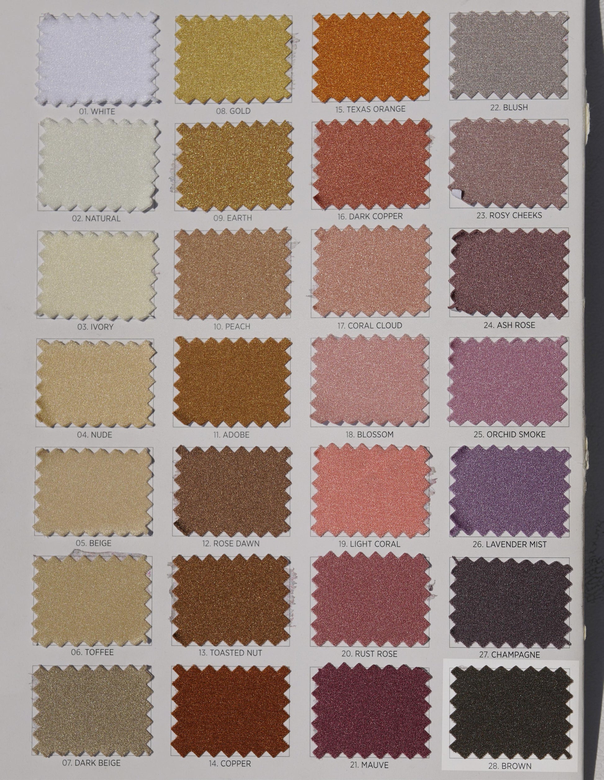 Swatch