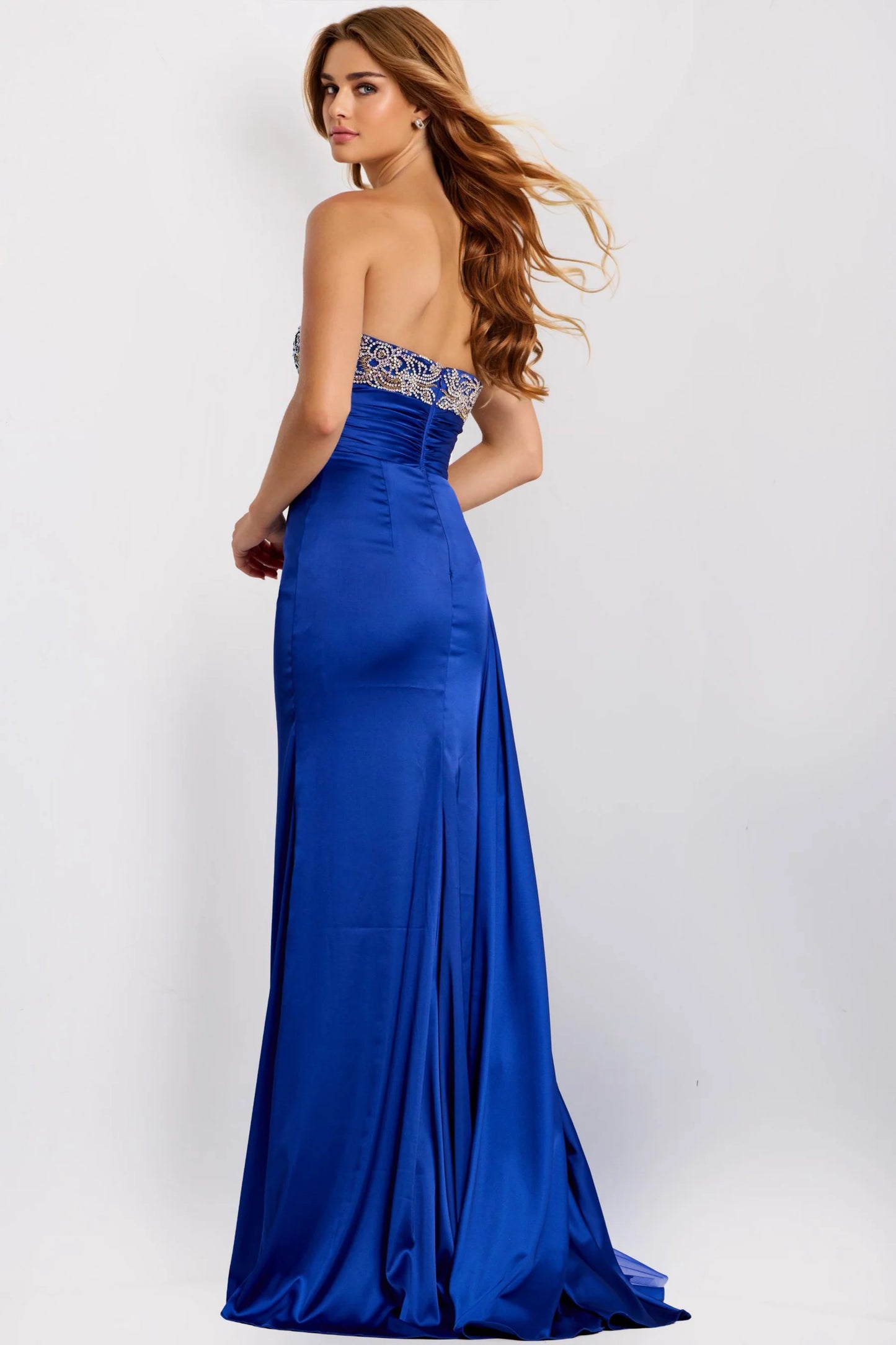 Jovani 43674