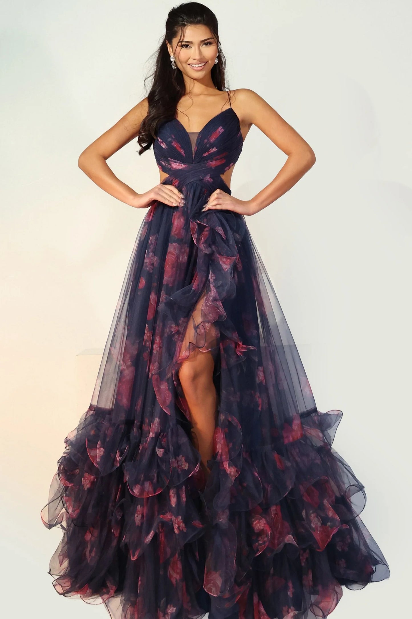 Jovani 45712