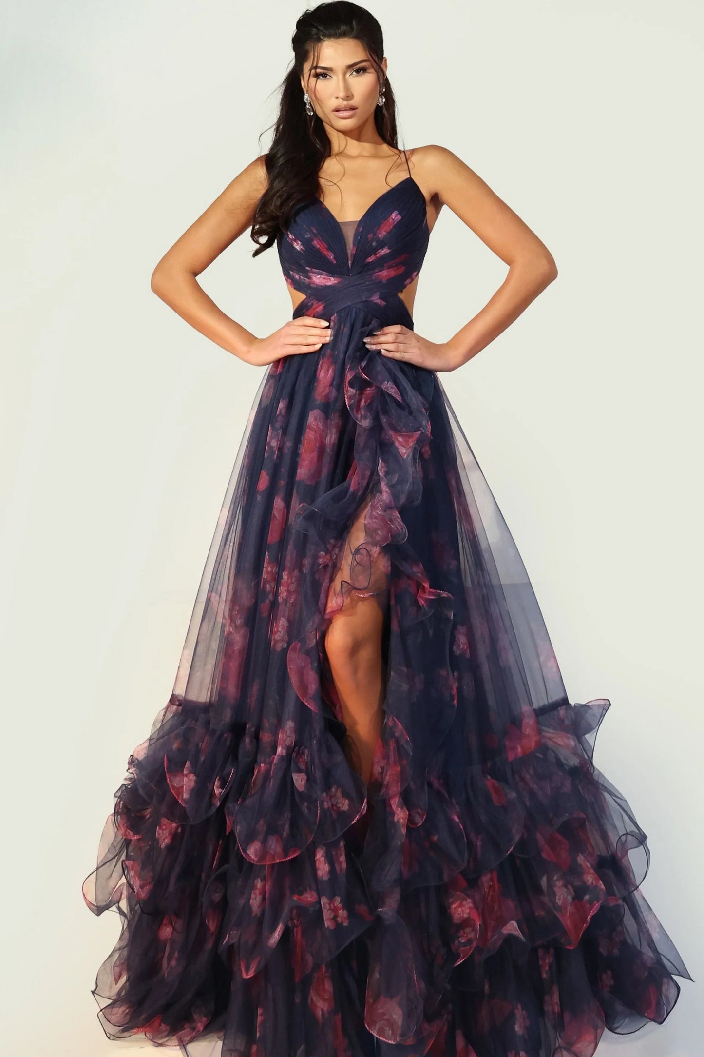 Jovani 45712