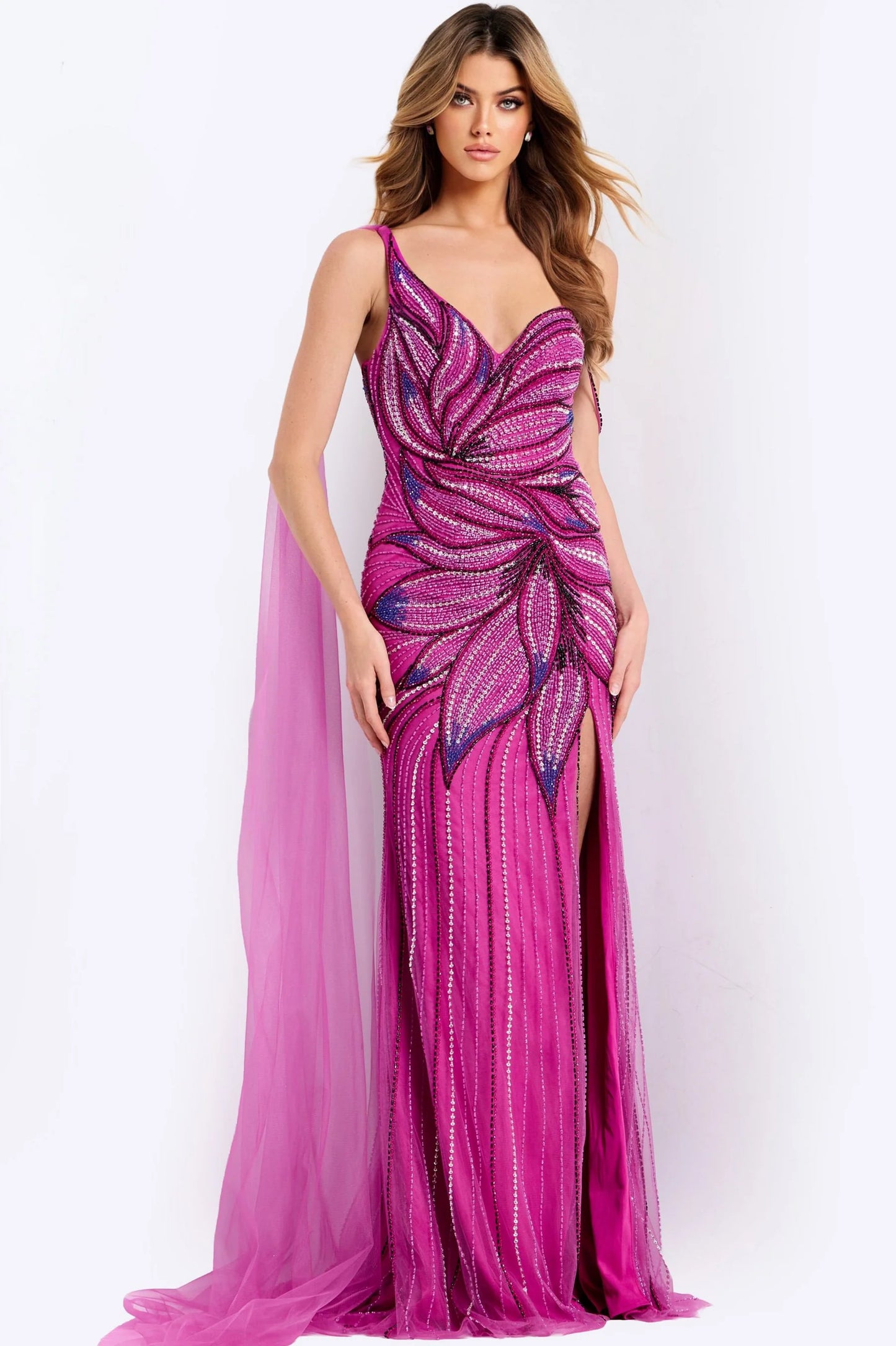 Jovani 45876