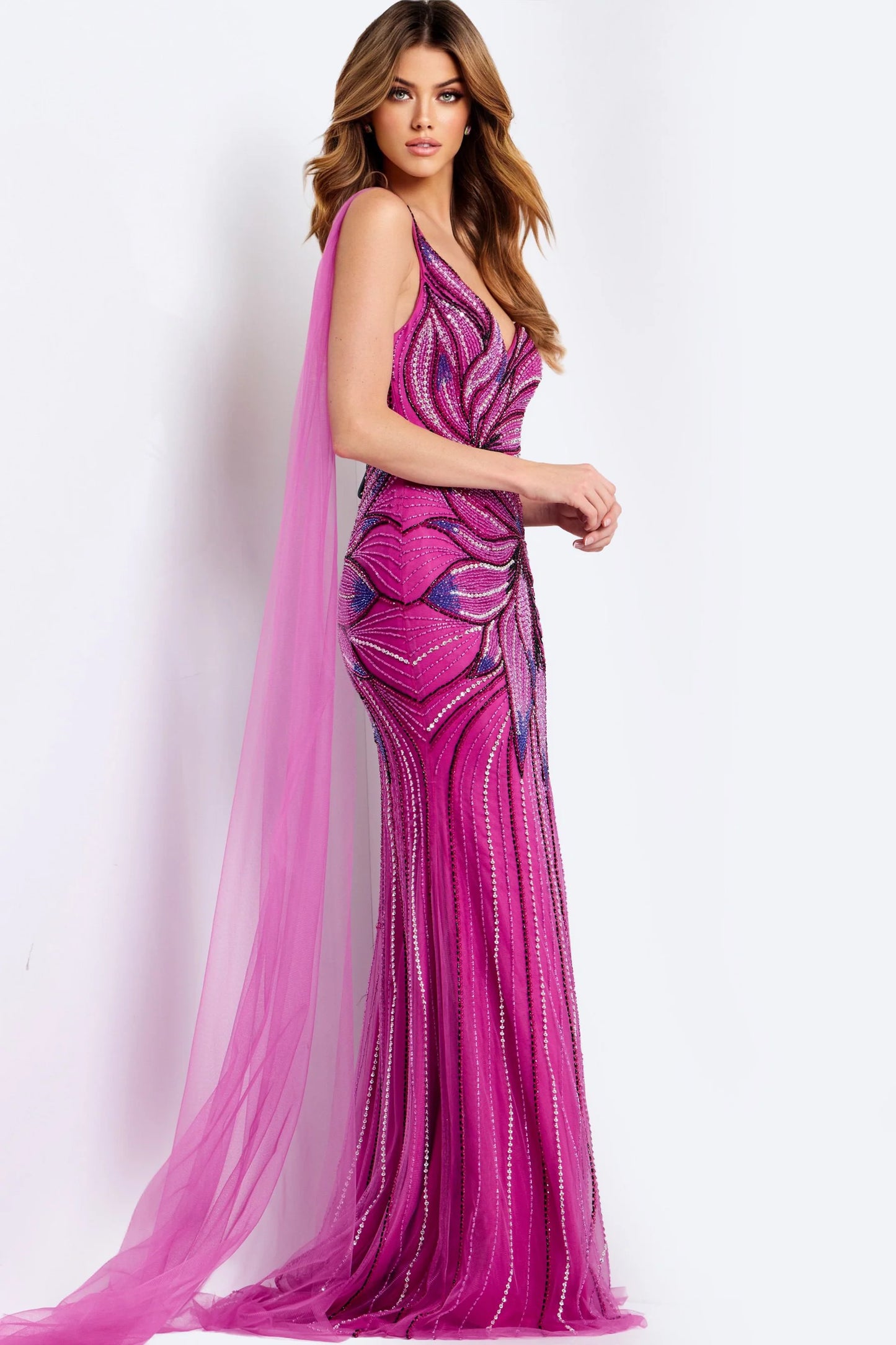 Jovani 45876