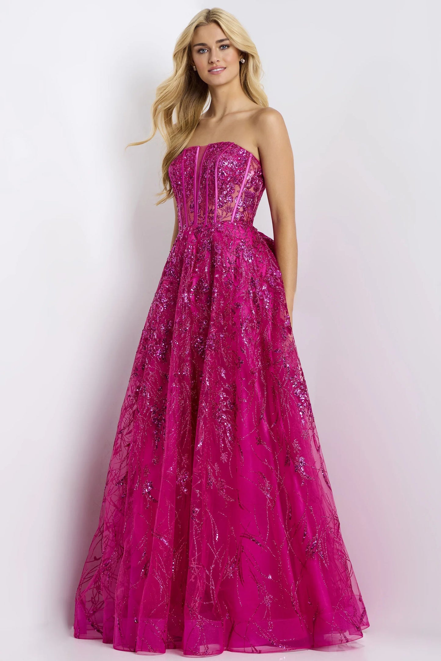 Jovani 45913
