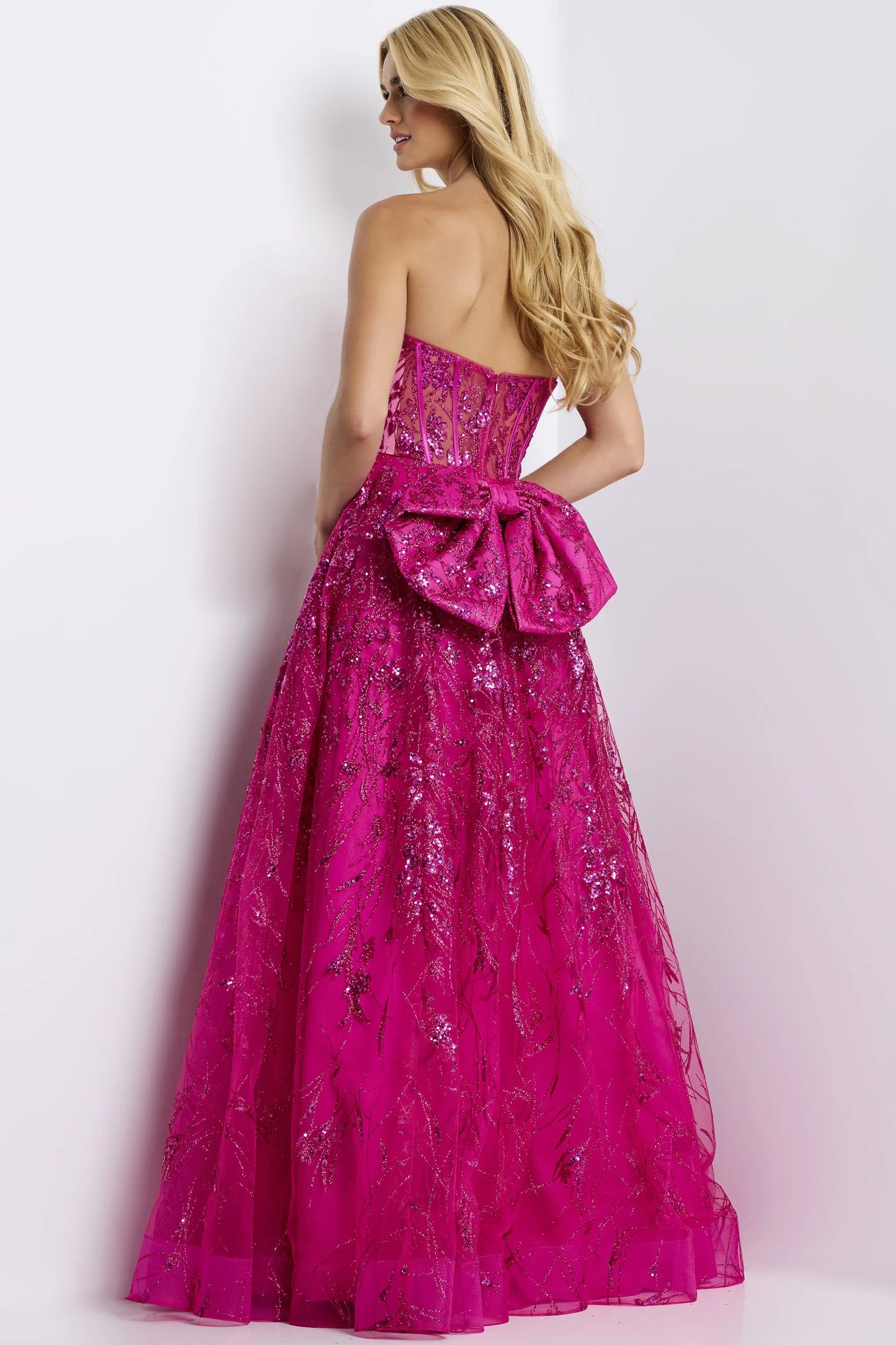 Jovani 45913