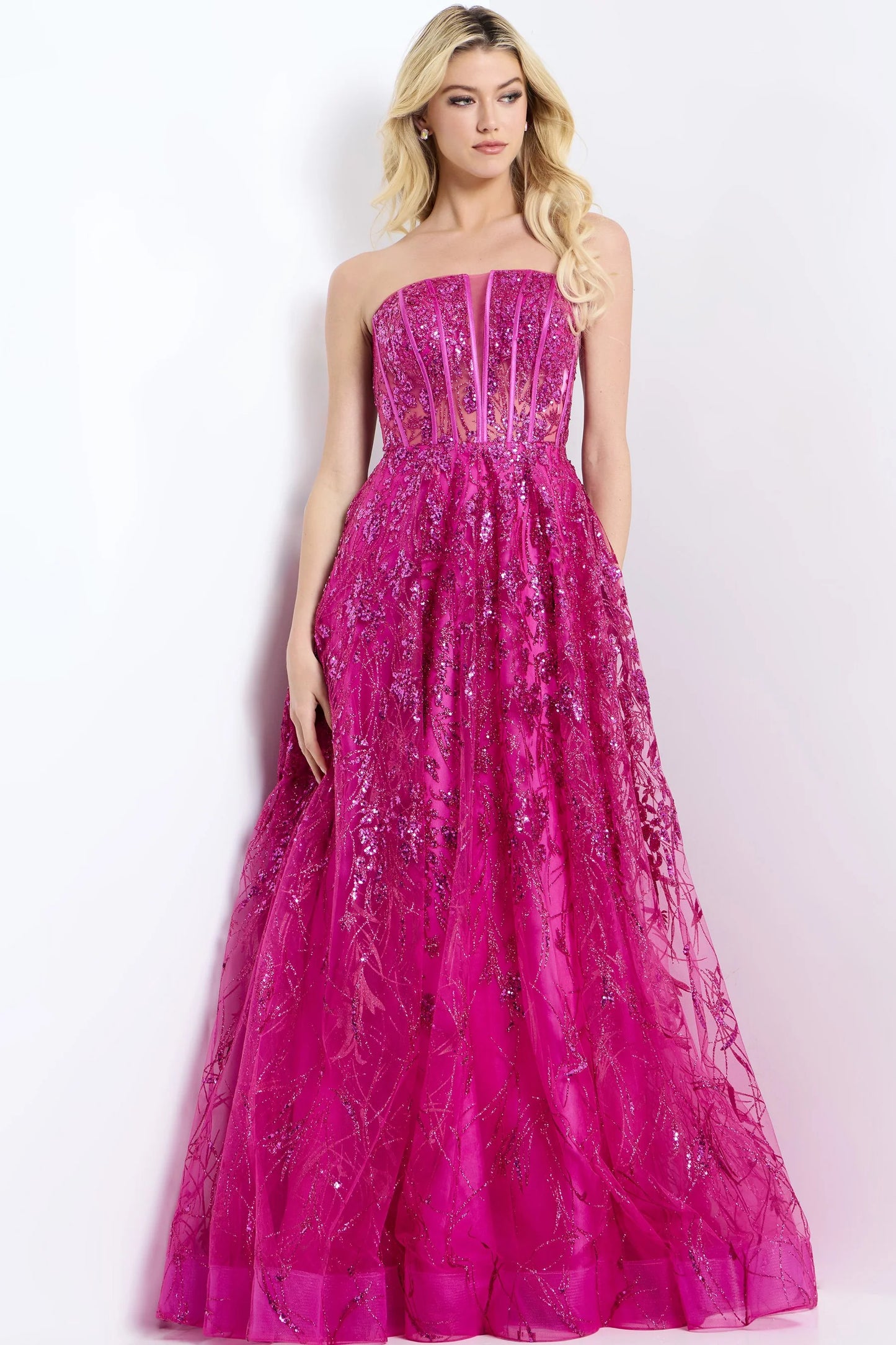 Jovani 45913