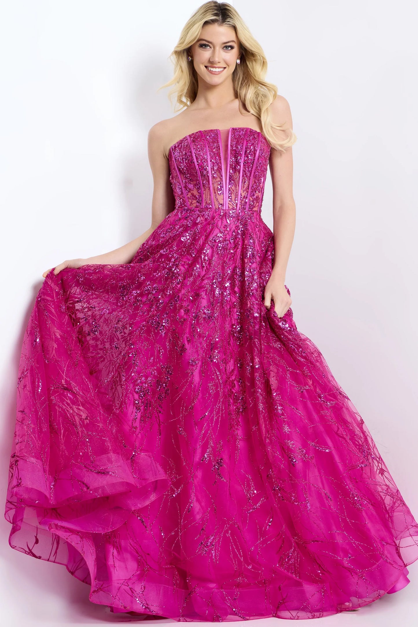 Jovani 45913