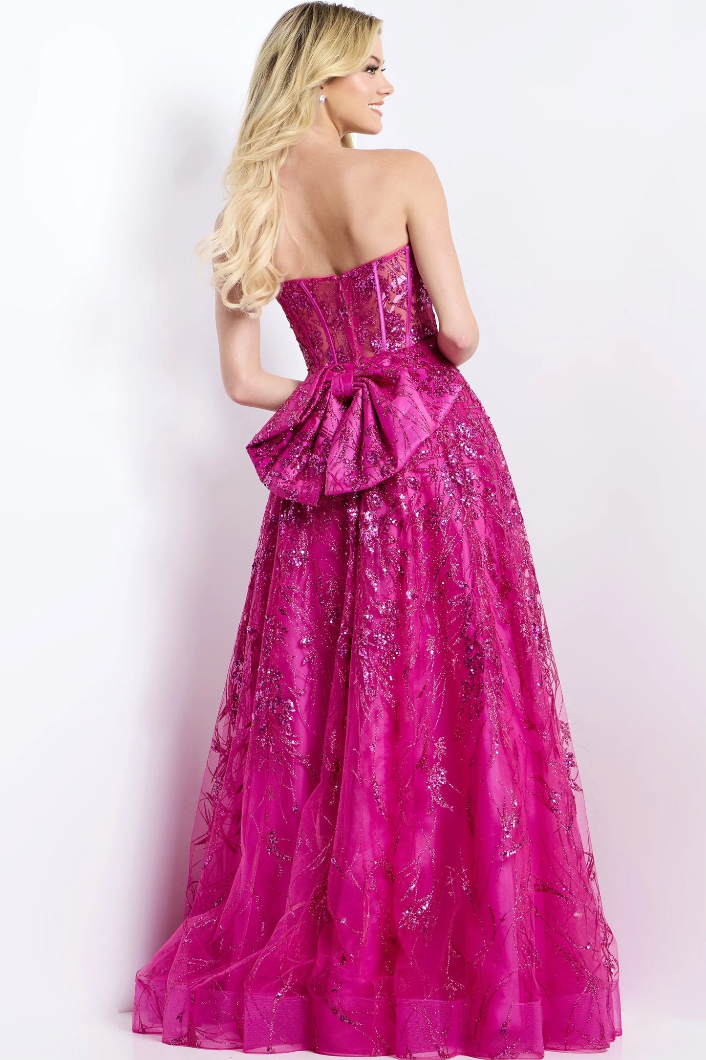 Jovani 45913