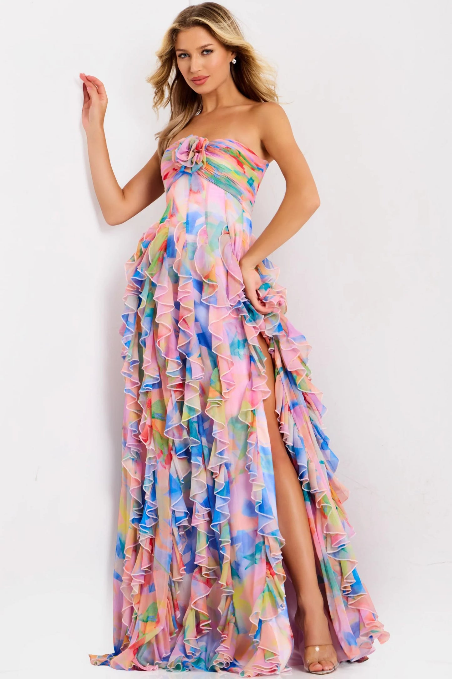 Jovani 46381