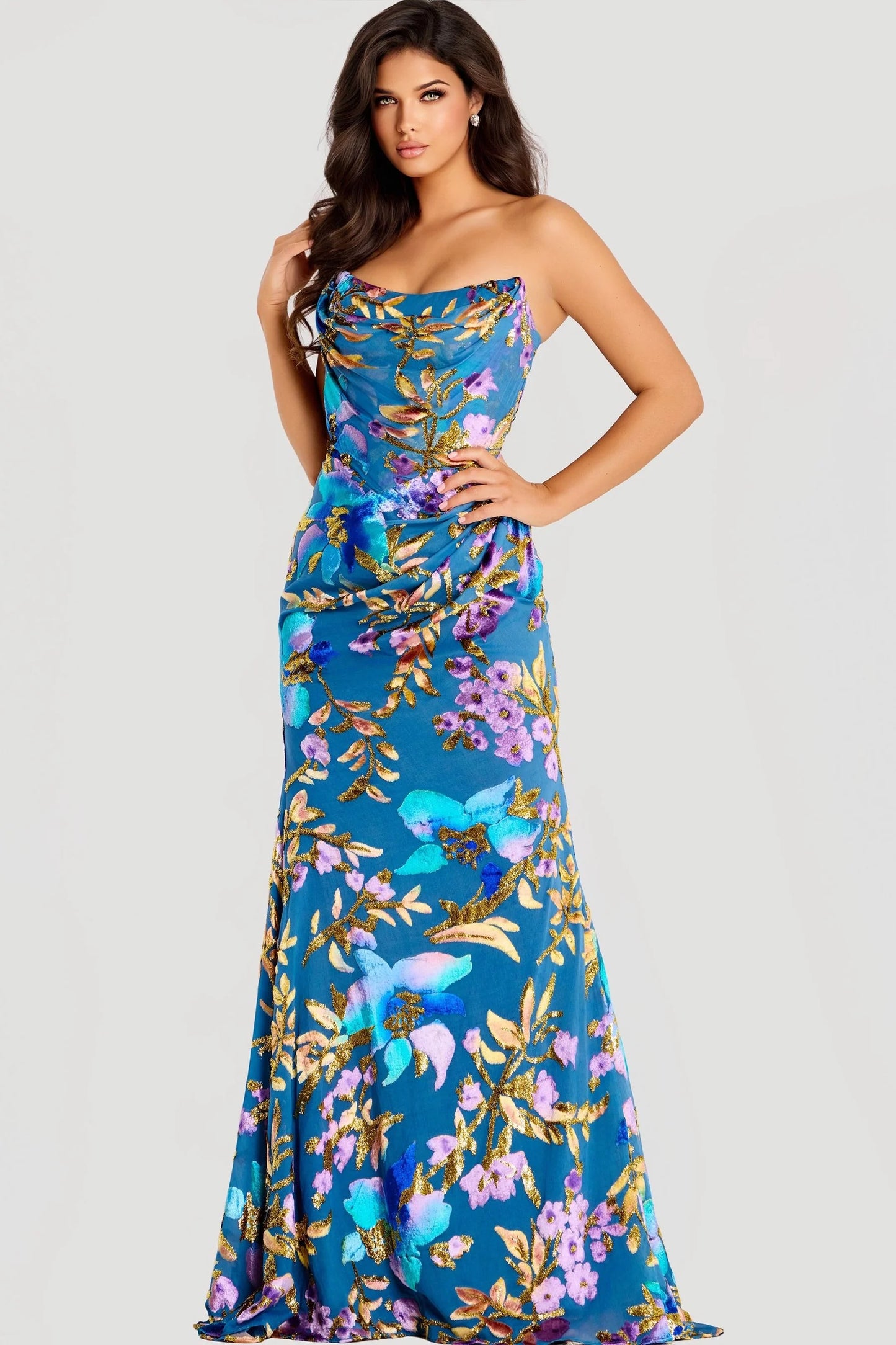 Jovani 47654