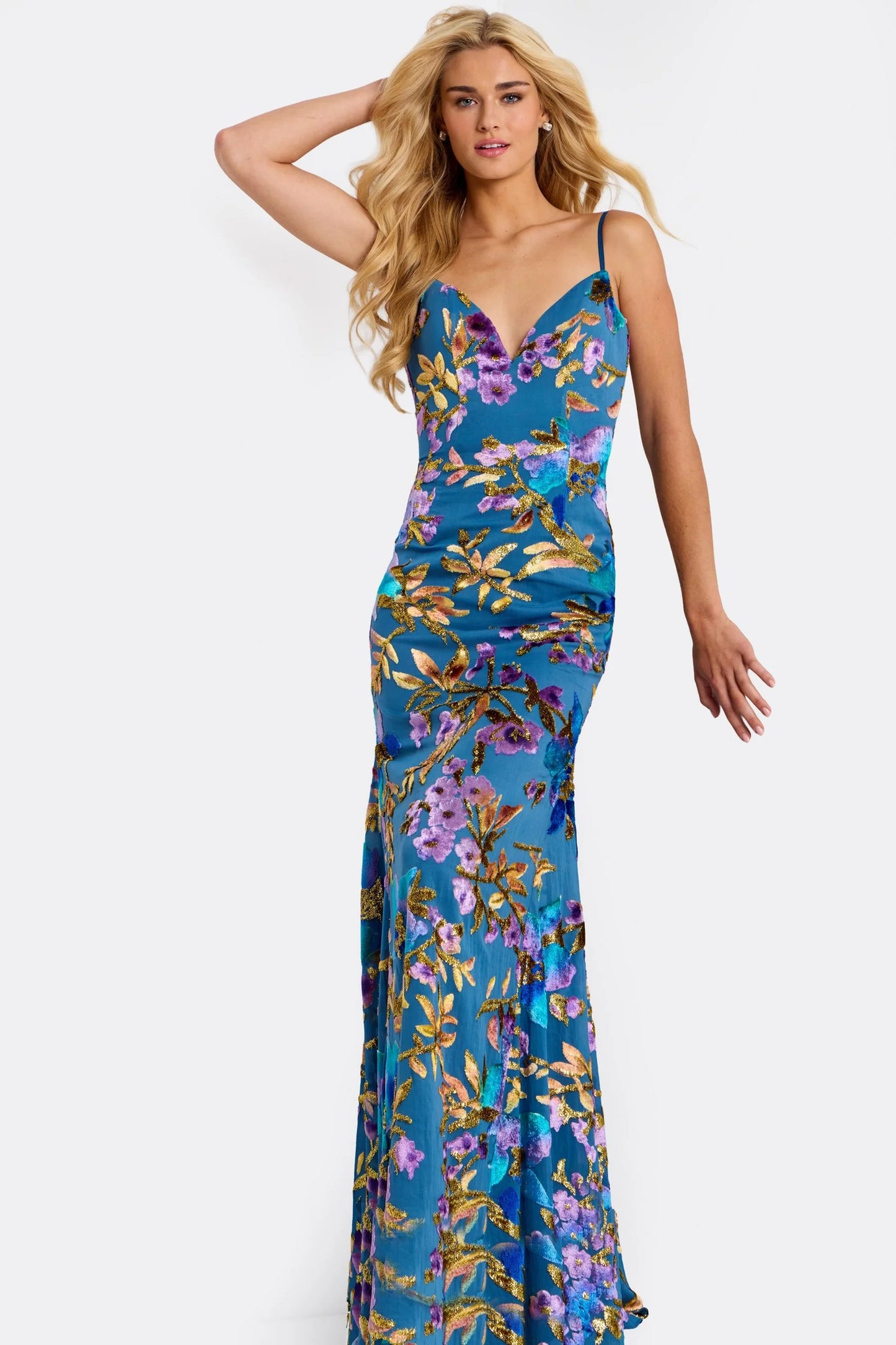 Jovani 47655