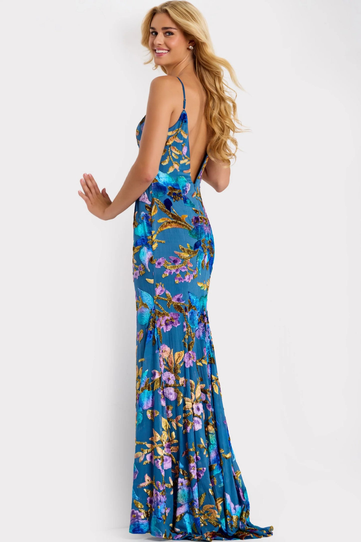 Jovani 47655