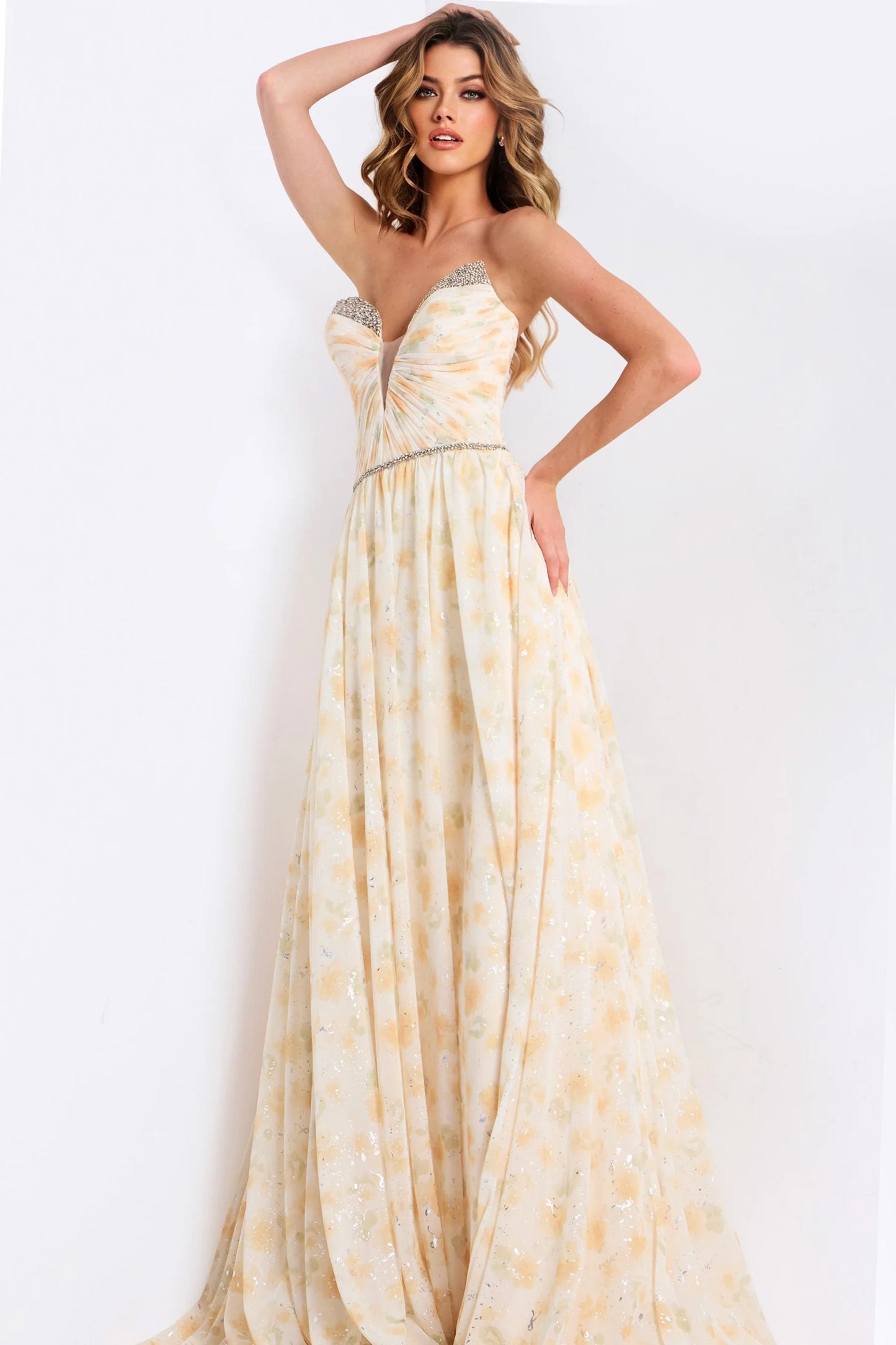 Jovani 48139