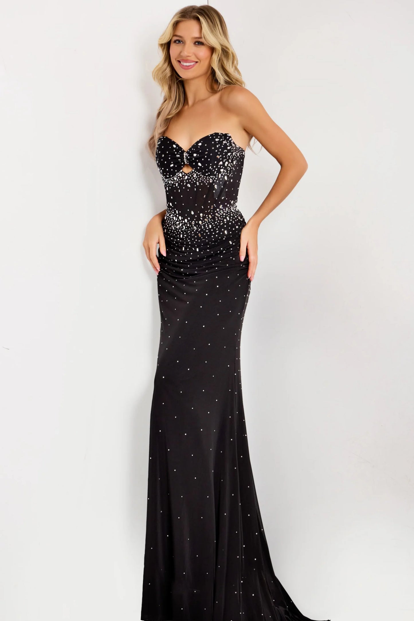 Jovani 48372