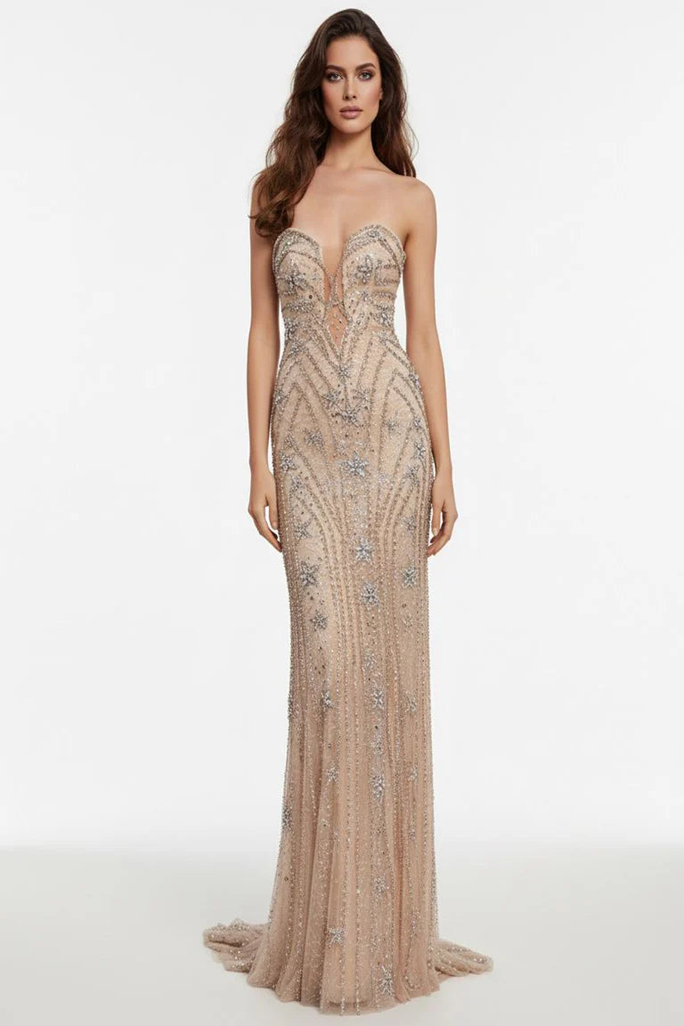 Jovani 48389