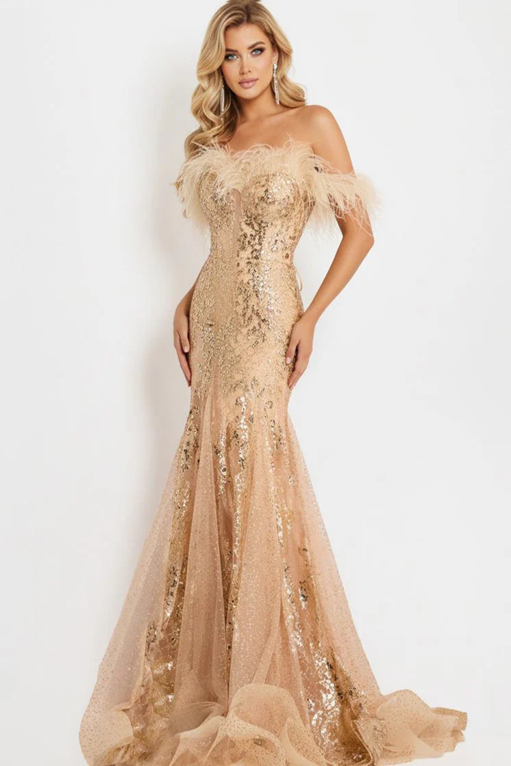 Jovani 48465