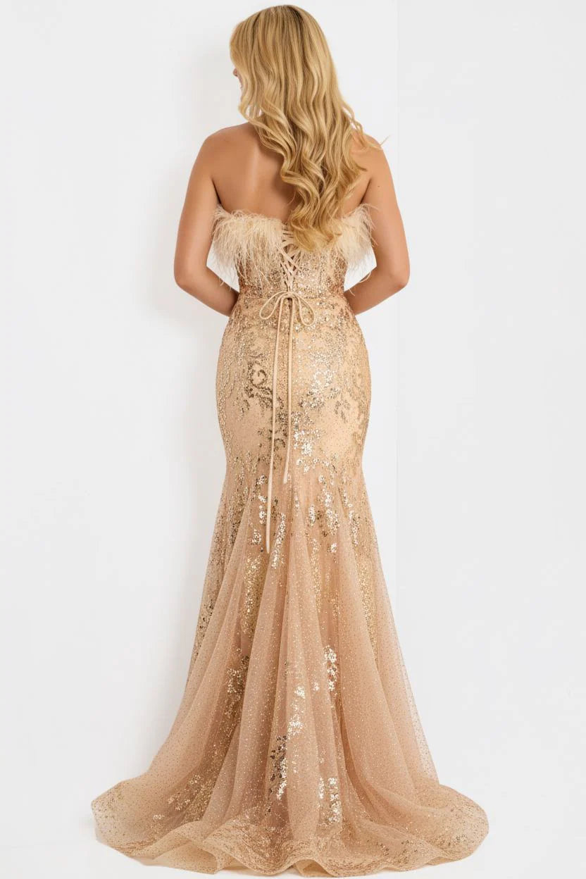 Jovani 48465