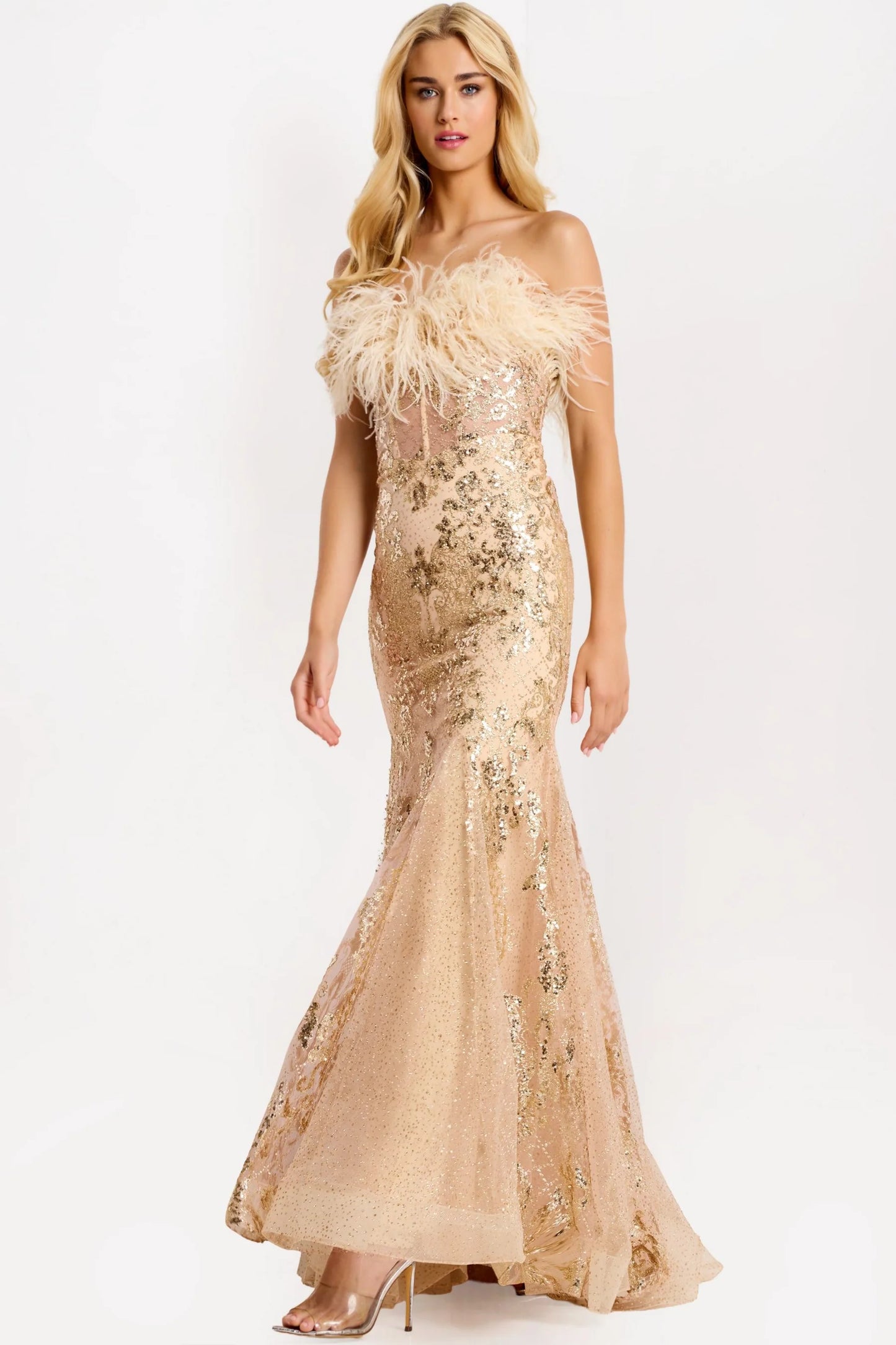 Jovani 48465